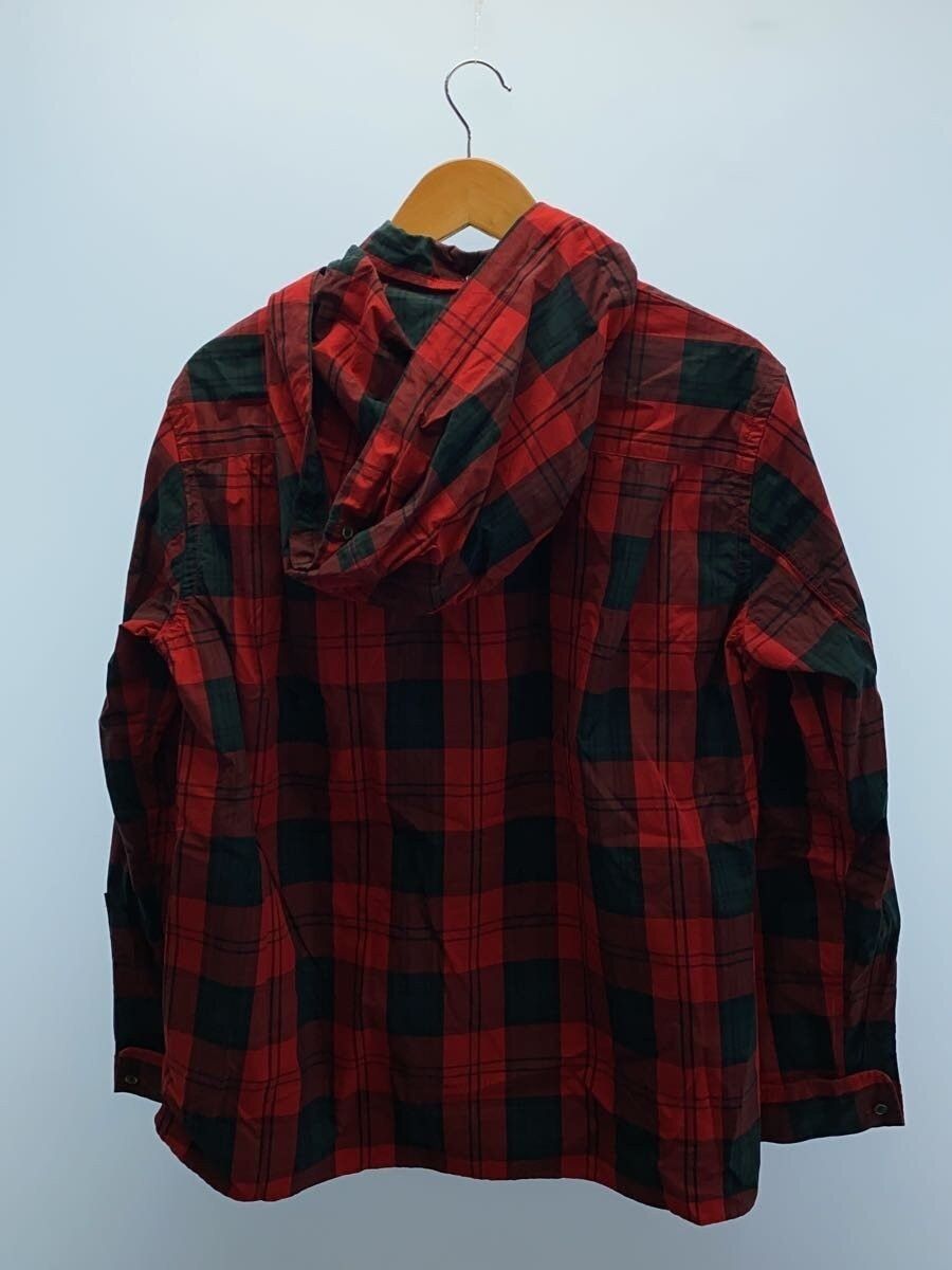 Undercover AW18 Checkered Shirt Size US M / EU 48-50 / 2 - 2 Thumbnail