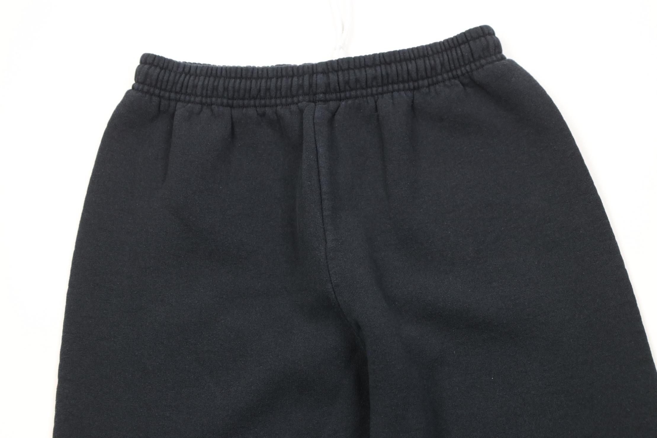 Russell Athletic Vintage Russell Athletic Sweatpants Joggers Pants Black Size US 32 / EU 48 - 2 Thumbnail
