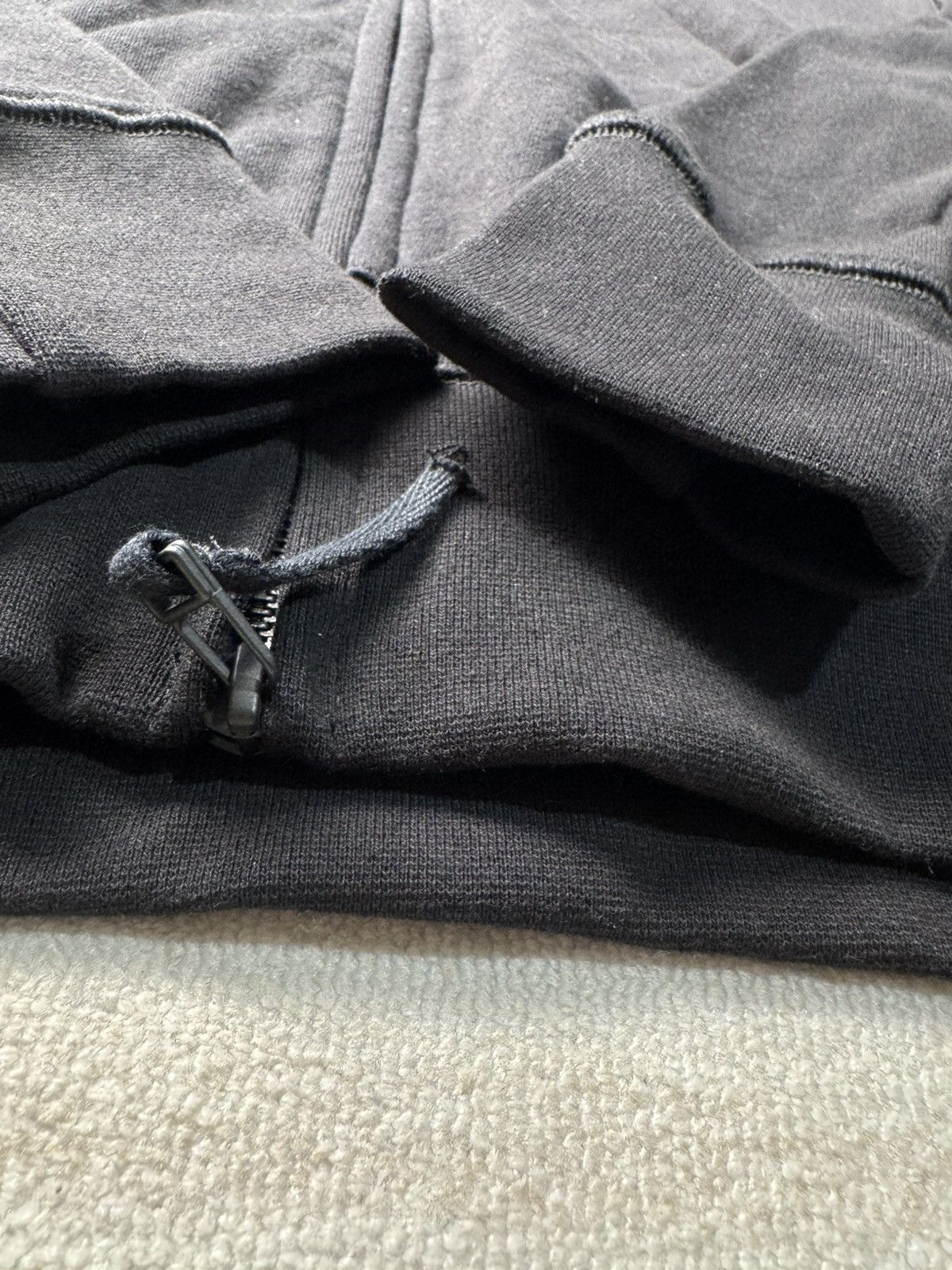 Japanese Brand Jianye hoodie Size US L / EU 52-54 / 3 - 5 Thumbnail