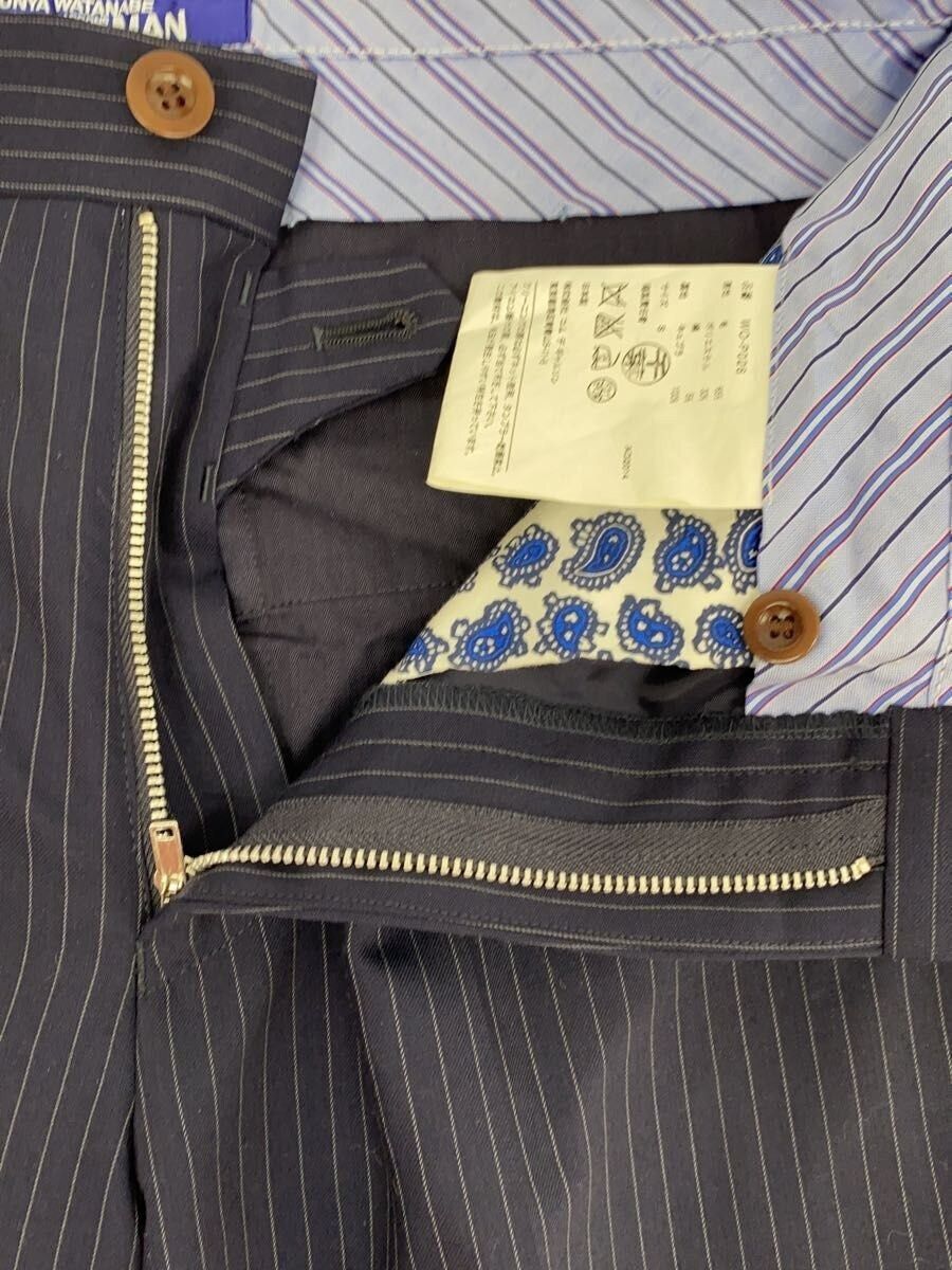 Junya Watanabe 2014 Striped Pants Size US 32 / EU 48 - 3 Thumbnail
