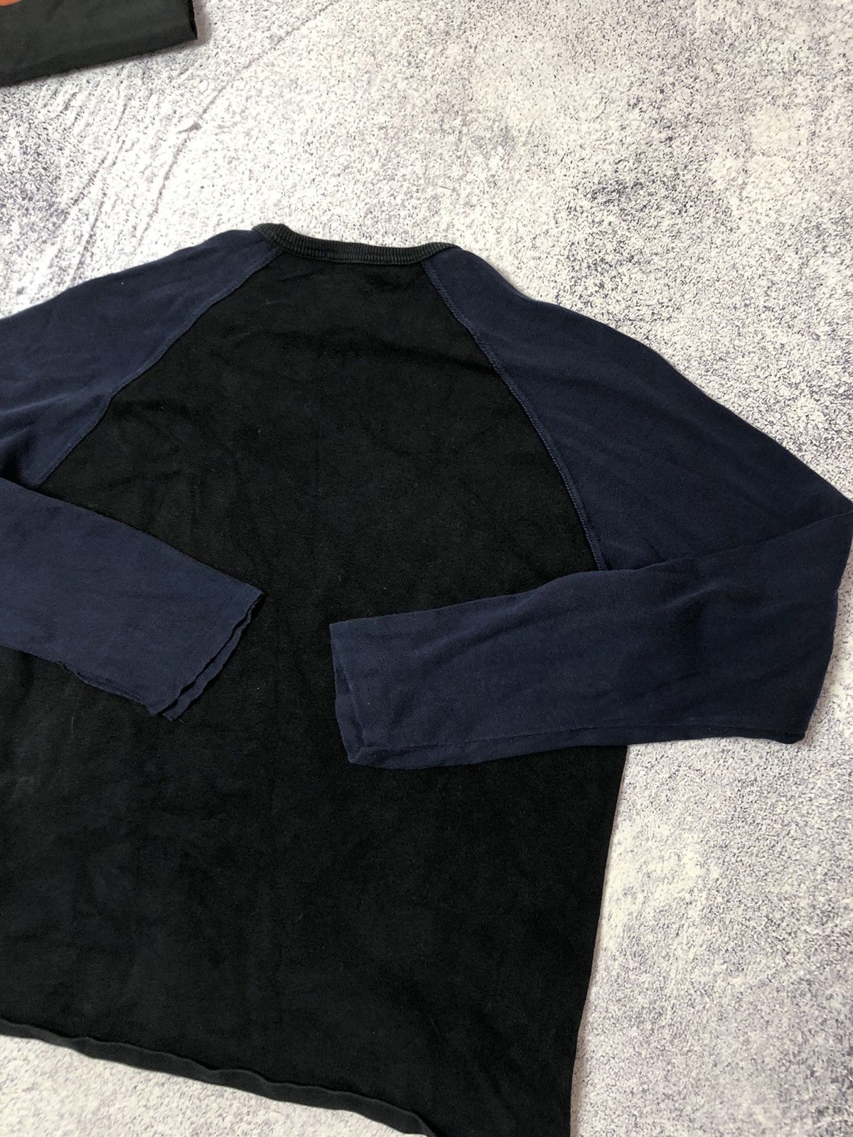 Polo Ralph Lauren Sweater men’s Polo sport size M vintage casual y2k Size US M / EU 48-50 / 2 - 10 Thumbnail
