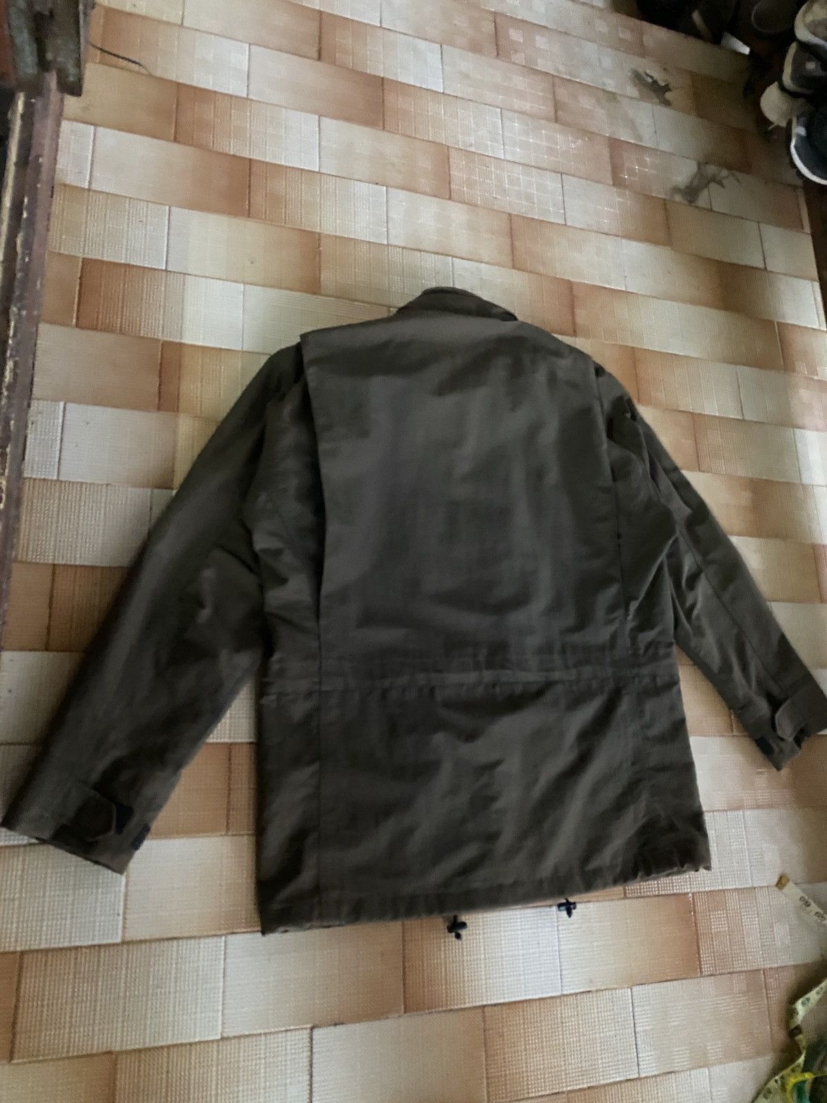 Hysteric Glamour × If Six Was Nine Vintage hysteric glamour down jacket Size US L / EU 52-54 / 3 - 2 Thumbnail