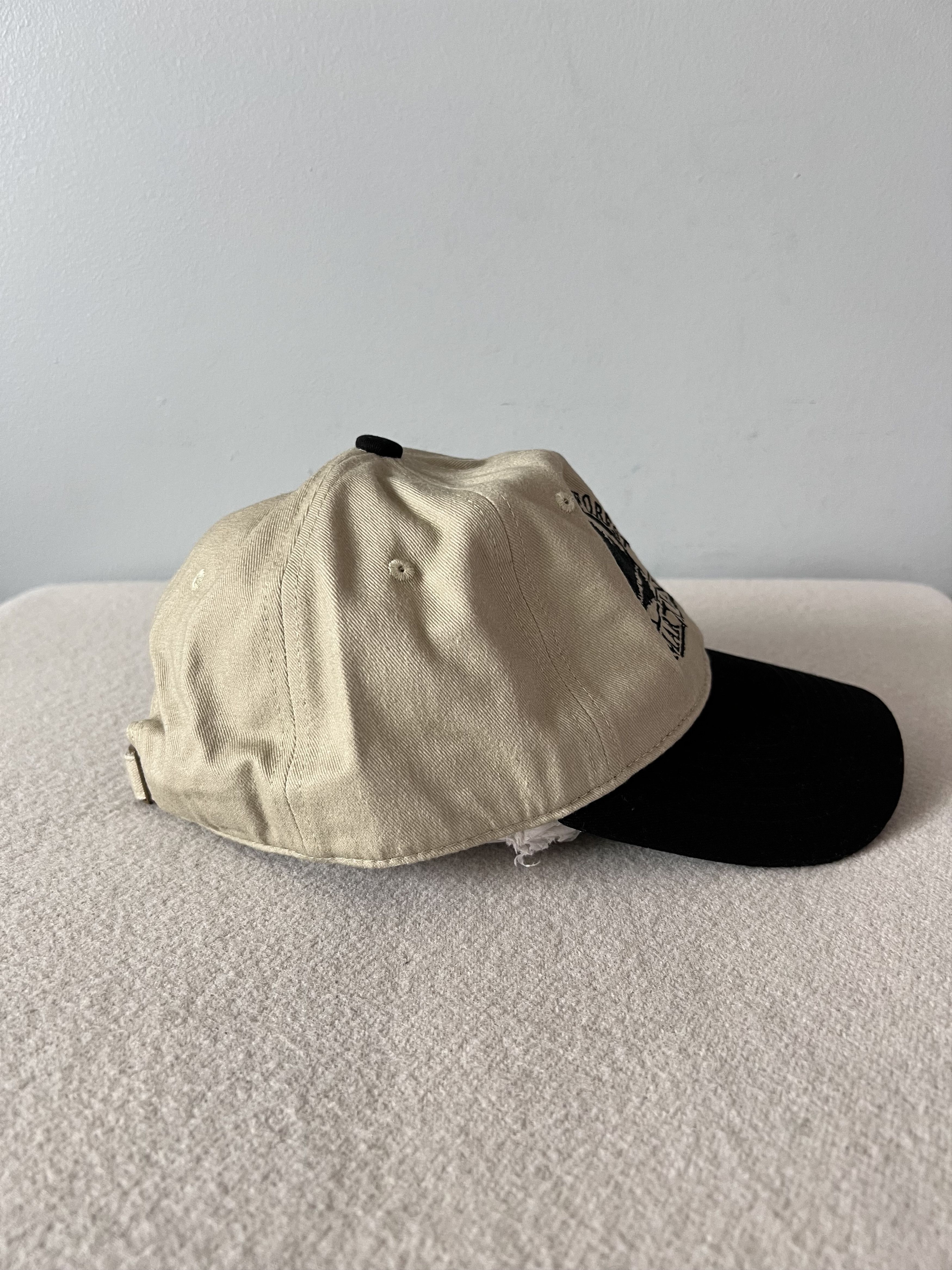Online Ceramics Blair Witch Project Black Hills Forrest Hat