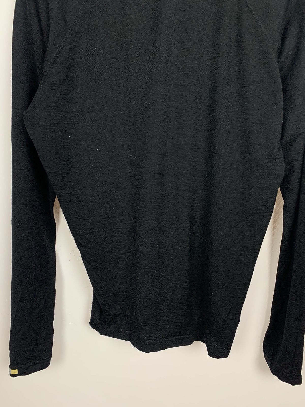 Icebreaker Icebreaker Merino Wool Long Sleeve T-Shirt Men’s Size M Size US M / EU 48-50 / 2 - 18 Thumbnail