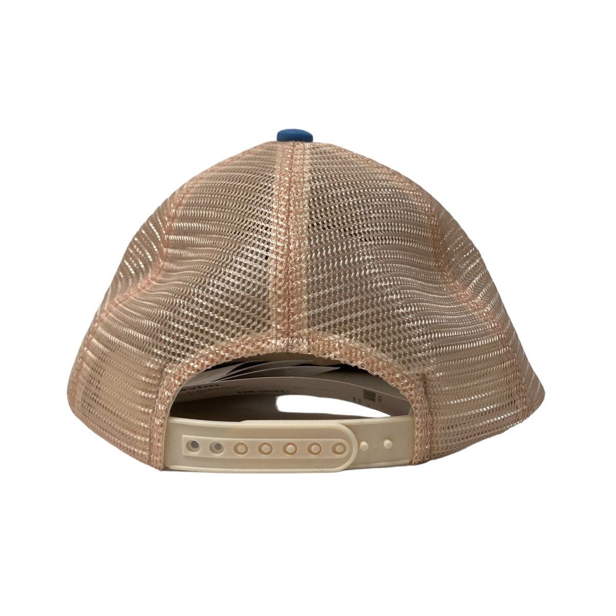 Yohji Yamamoto visvim 24SS mesh cap 0124103003012 Size ONE SIZE - 4 Thumbnail