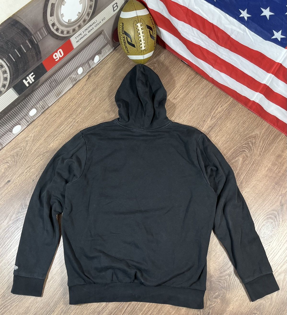 New Era × New York Yankees New York Yankees Hoodie New Era Size US XXL / EU 58 / 5 - 9 Thumbnail