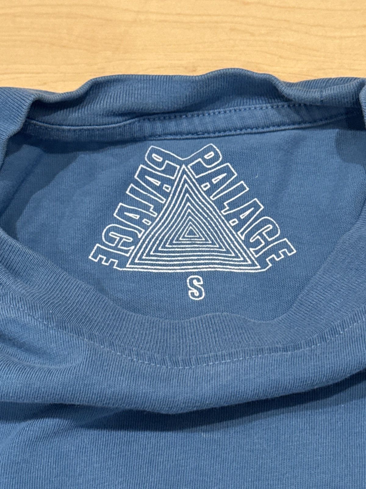 Palace Palace t-shirt Size US S / EU 44-46 / 1 - 4 Thumbnail