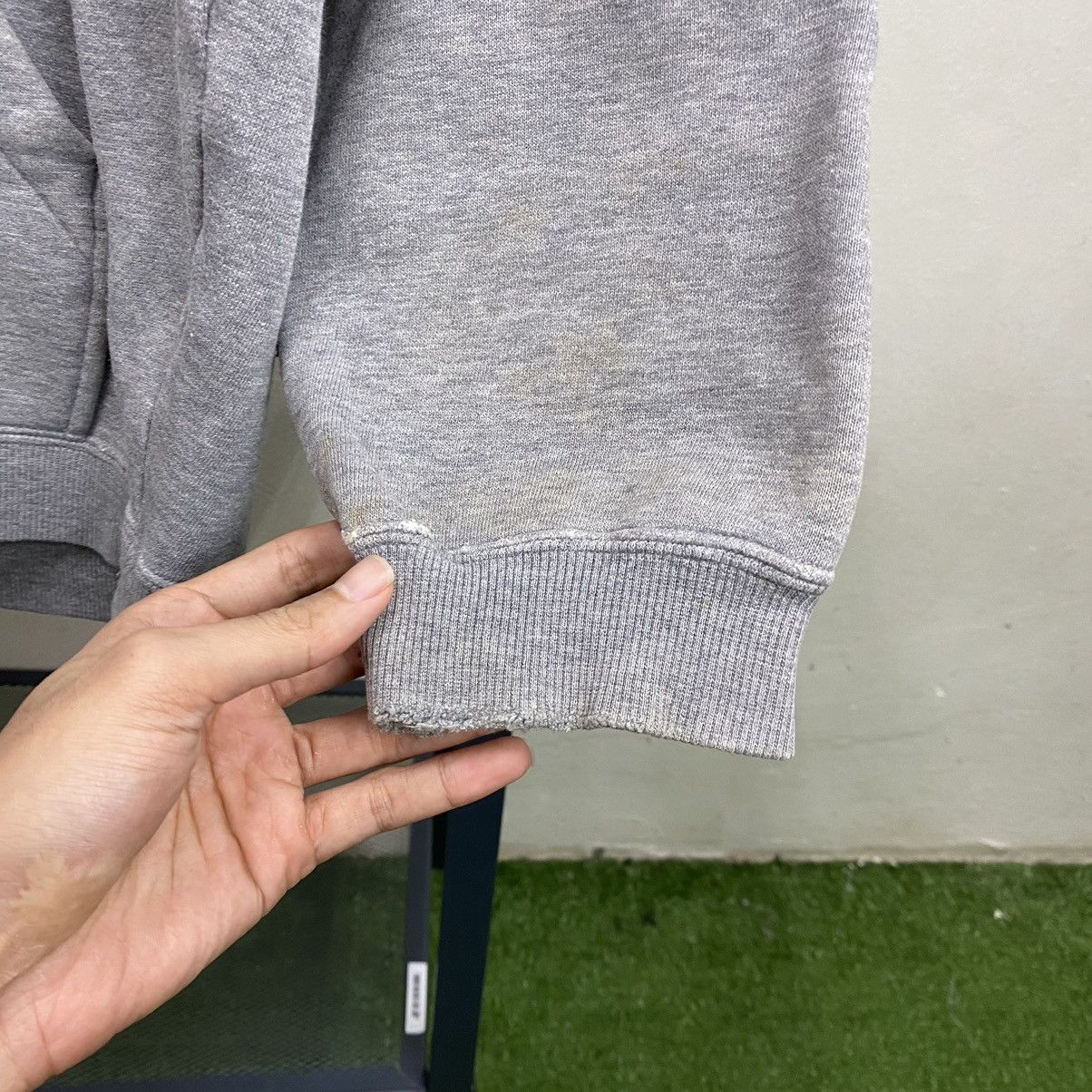Vintage Conart Hoodie Size US M / EU 48-50 / 2 - 12 Thumbnail