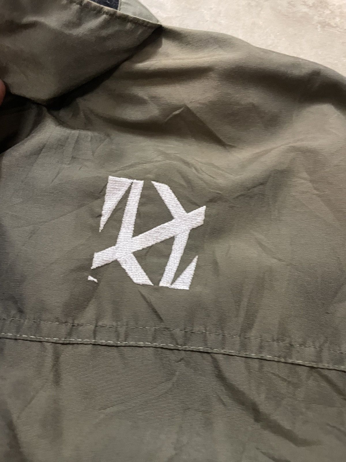 Designer × Japanese Brand Balancewear Design Full Zipper Jacket Japanese Designer Size US XL / EU 56 / 4 - 6 Thumbnail