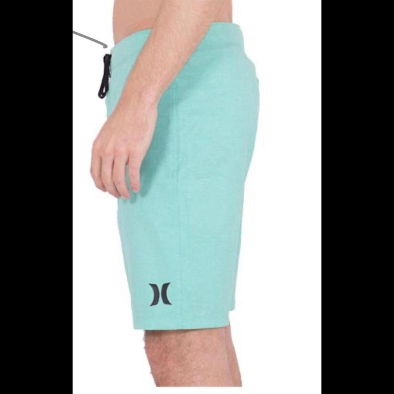 Hurley New Hurley Nike Mens 20 Size US 34 / EU 50 - 2 Thumbnail