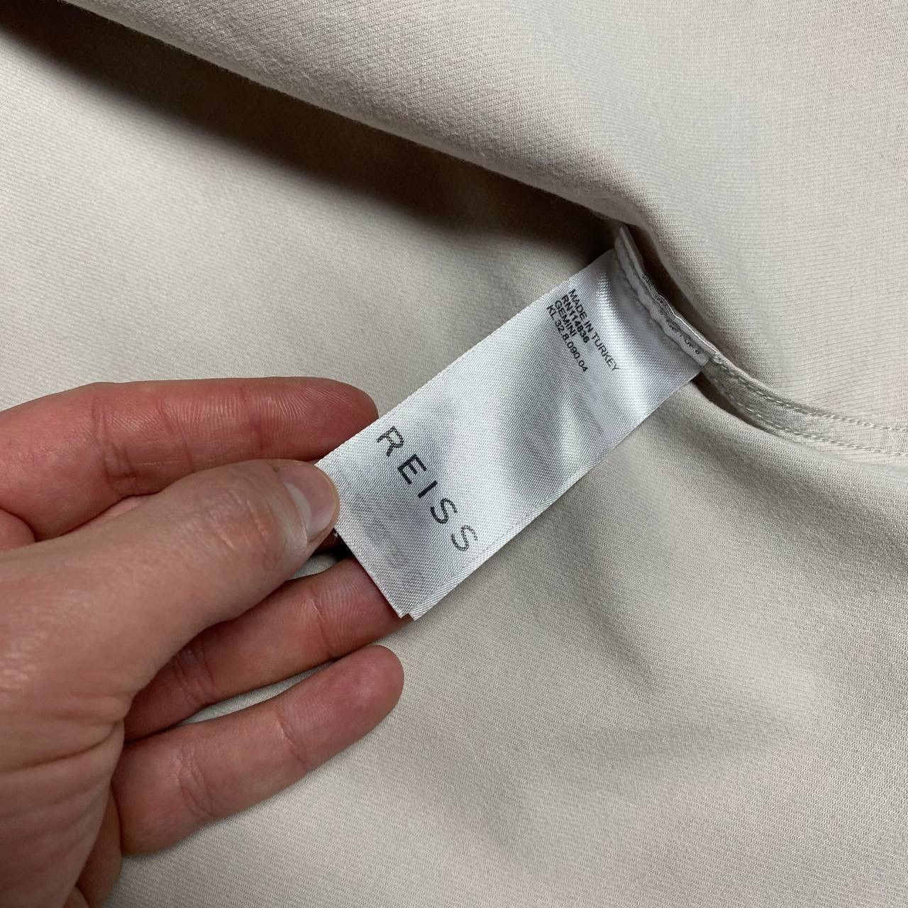 Reiss Reiss Women’s jacket Size:S Size S / US 4 / IT 40 - 7 Thumbnail