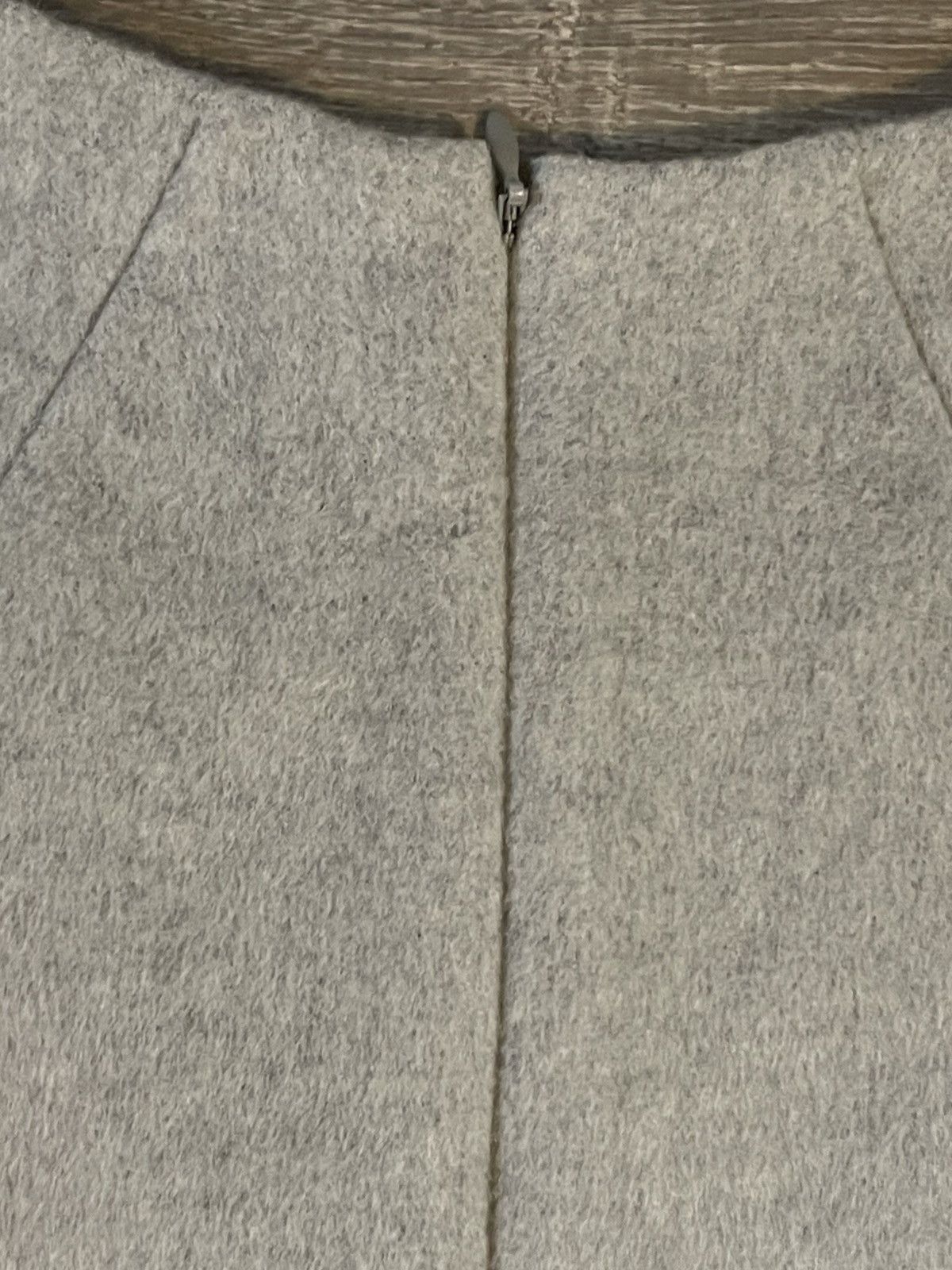 Marc Jacobs Marc Jacobs runway fall 2020 sleeveless dress rare wool 0 Size XS / US 0-2 / IT 36-38 - 6 Thumbnail
