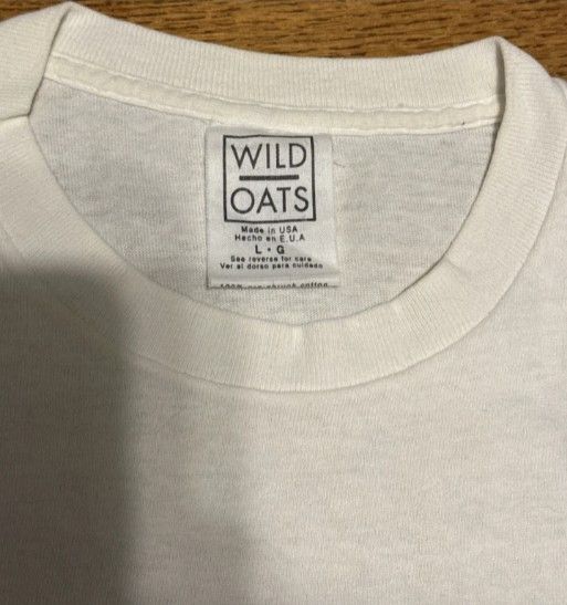 Band Tees VTG GREEN DAY 90s era RADIOHEAD NIRVANA DEFTONES BAND TOUR Size US L / EU 52-54 / 3 - 3 Thumbnail