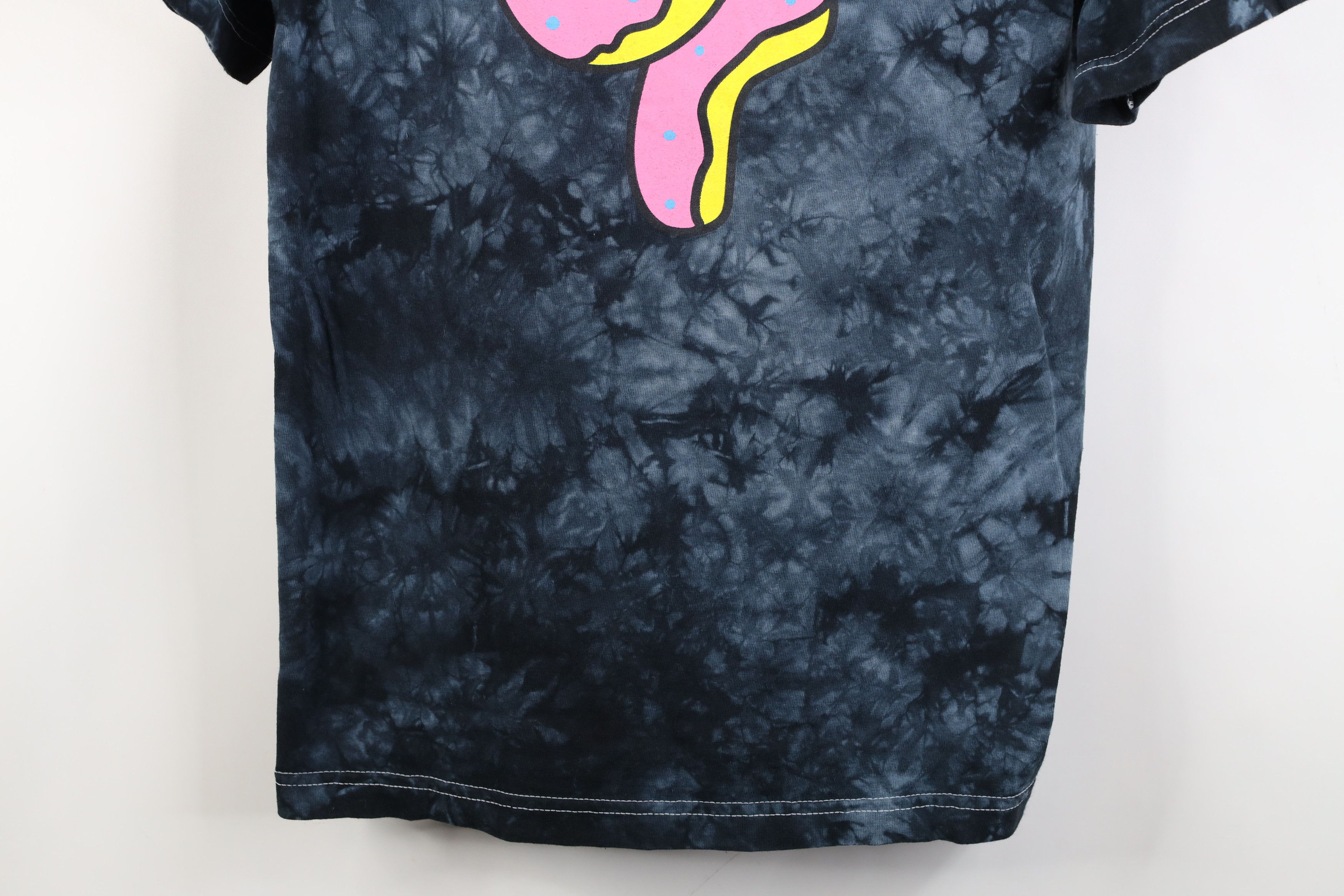 Vintage OFWGTKA Odd Future Tyler the Creator Golf Wang Wash T-Shirt Size US M / EU 48-50 / 2 - 3 Thumbnail