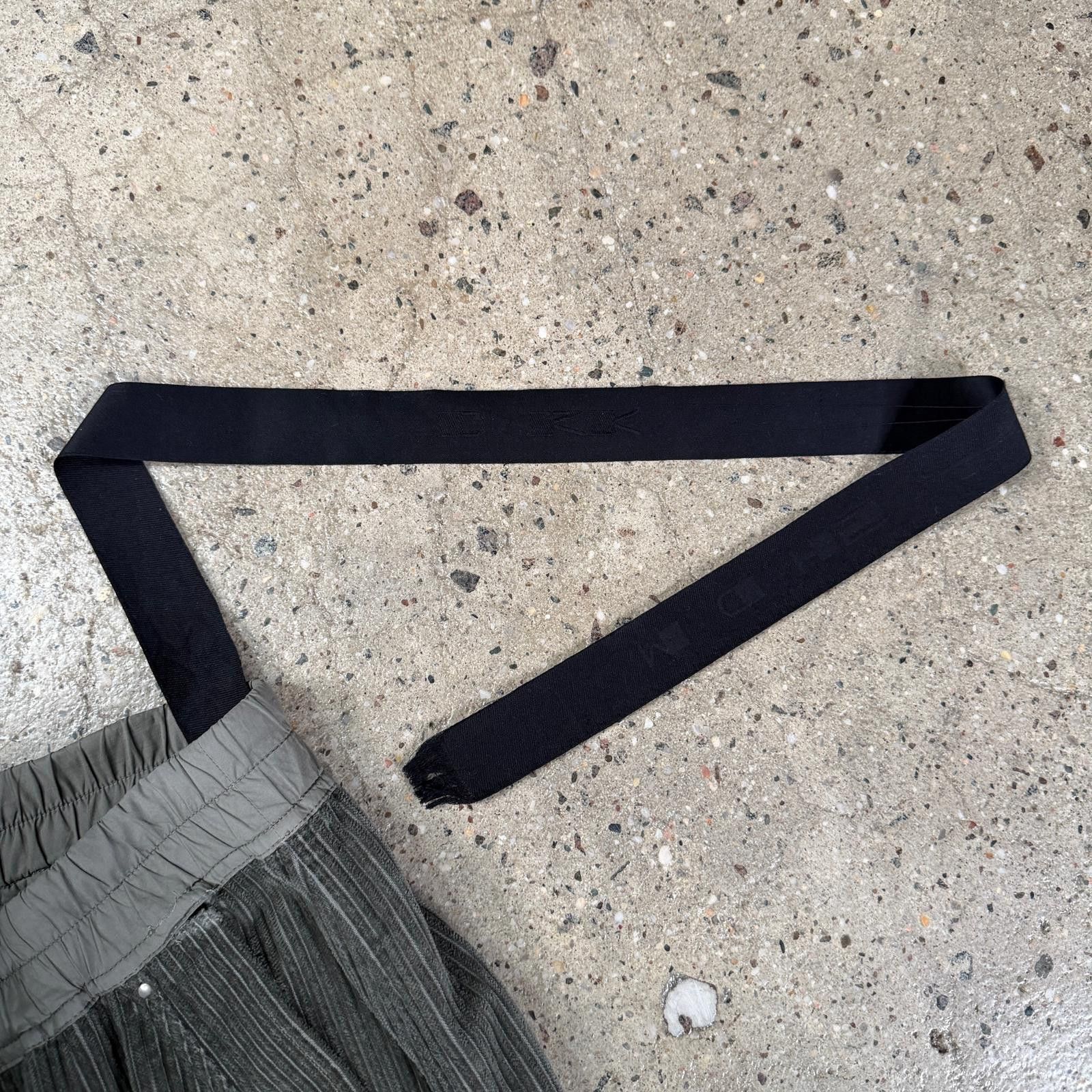 Rick Owens Rick Owens Bela Corduroy Cargo Pants Size US 28 / EU 44 - 10 Thumbnail