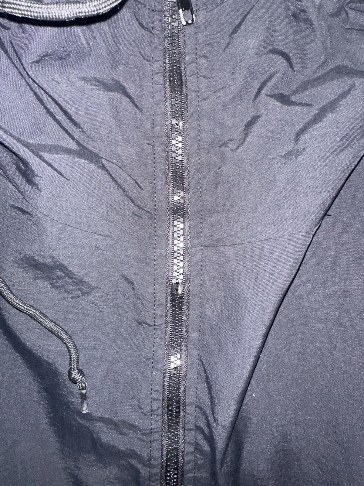 Fuck The Population FTP Anorak Jacket Size US L / EU 52-54 / 3 - 5 Thumbnail