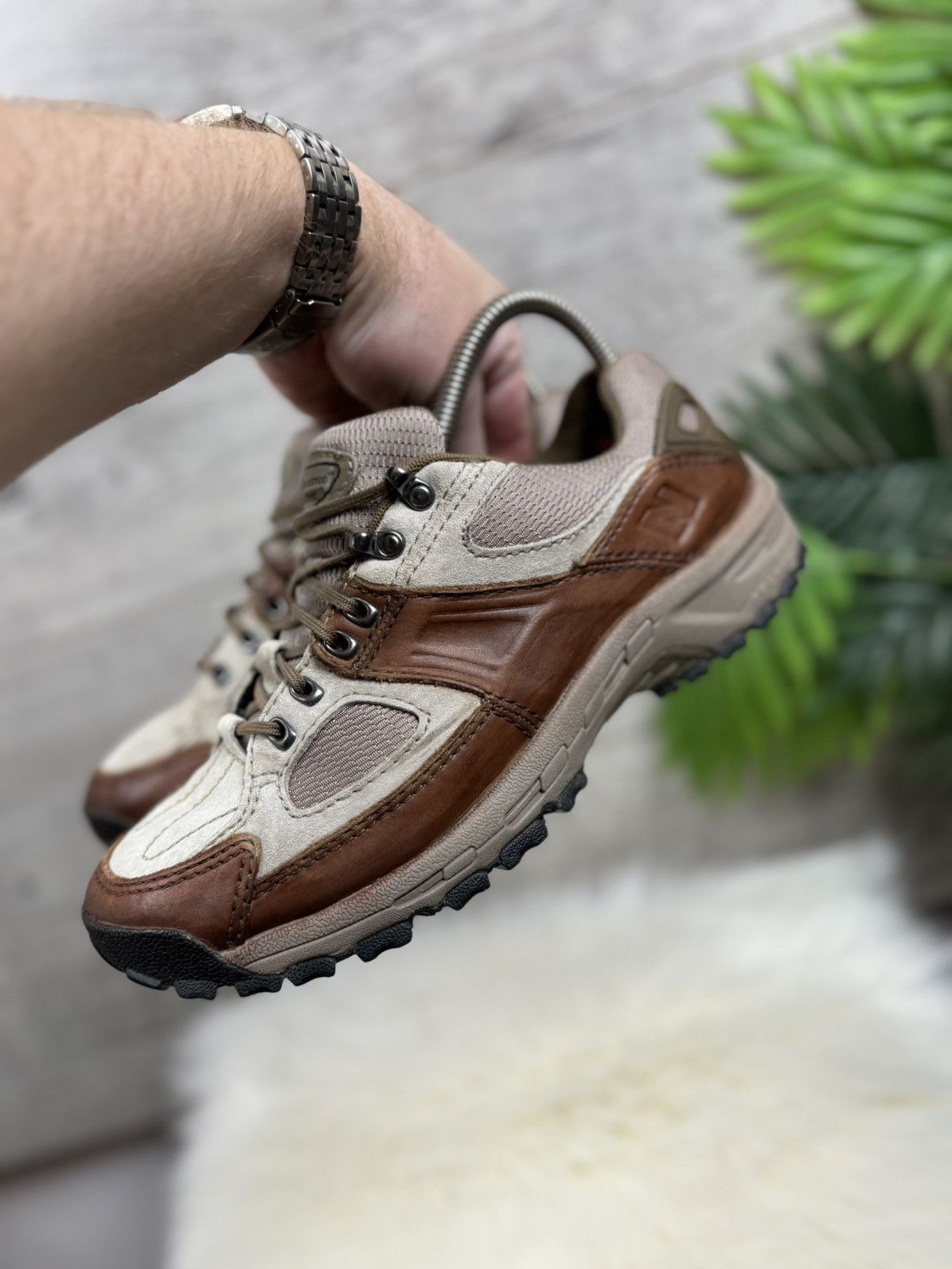 New Balance × Vintage New Balance 748 Vintage Y2K Drill style size 39 Size US 6 / EU 39 - 1 Thumbnail