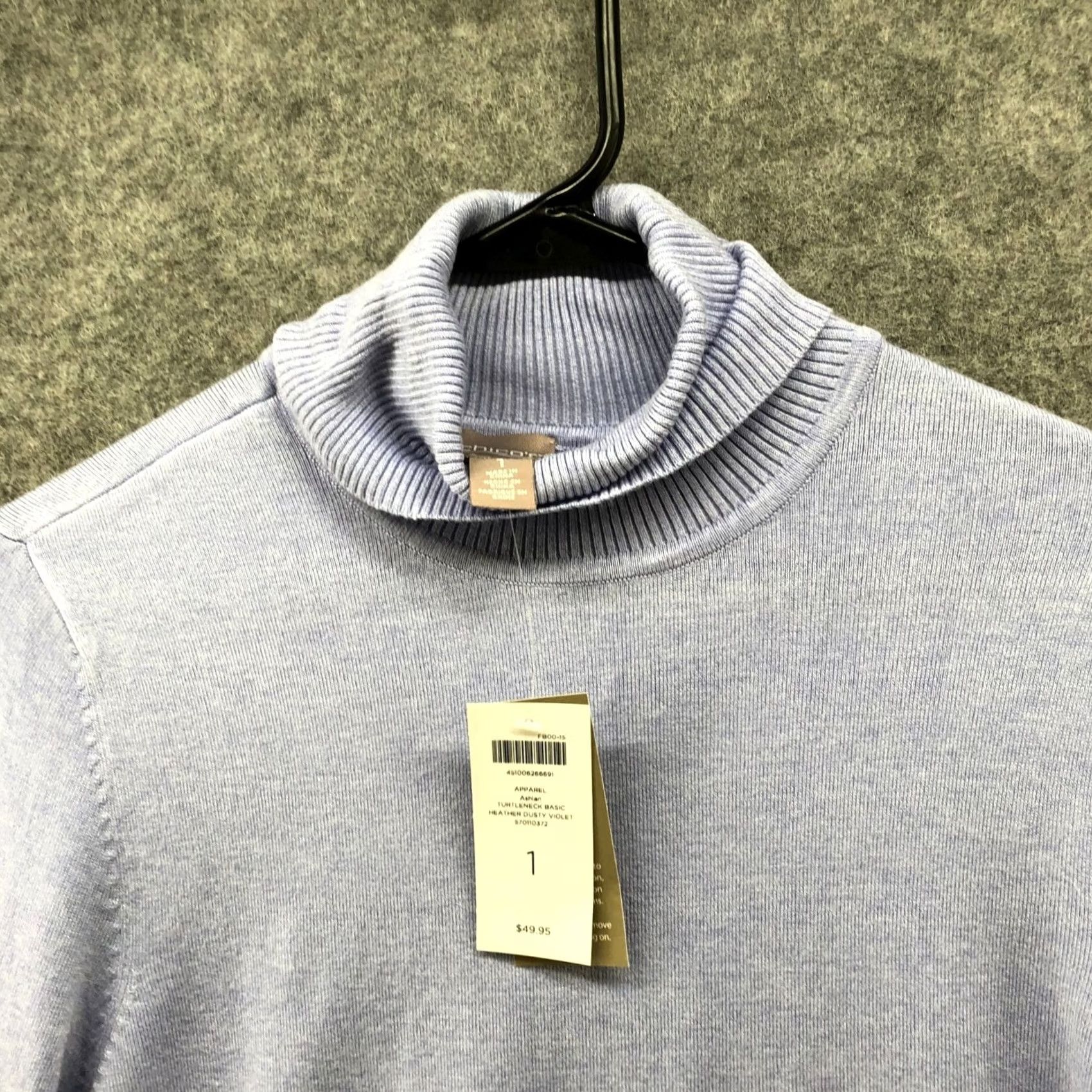Talbots VINTAGE N/A Size M / US 6-8 / IT 42-44 - 3 Thumbnail