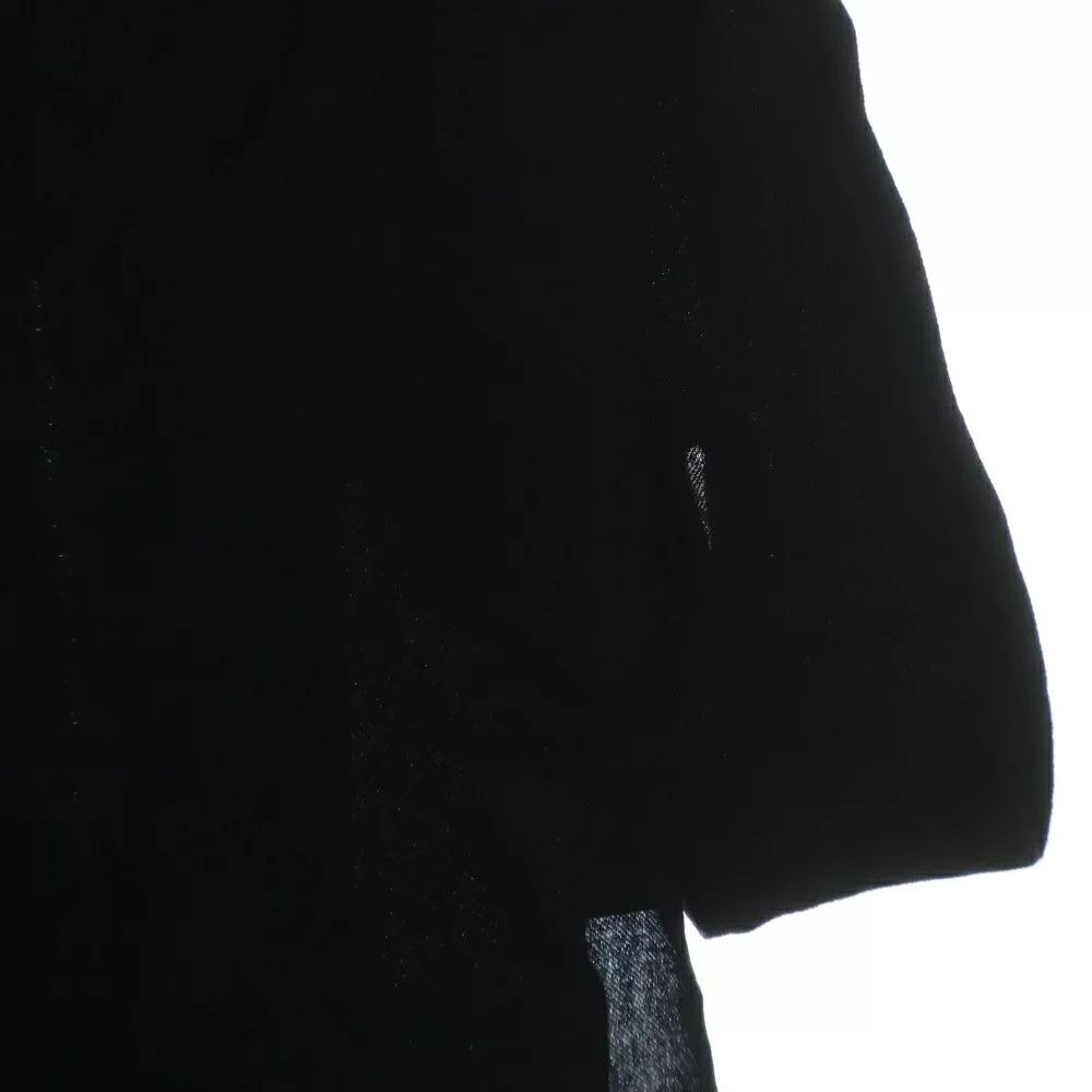 Yohji Yamamoto Yohji Yamamoto POUR HOMME //24AW Docking Long Sleeve Shirt Size US M / EU 48-50 / 2 - 5 Thumbnail