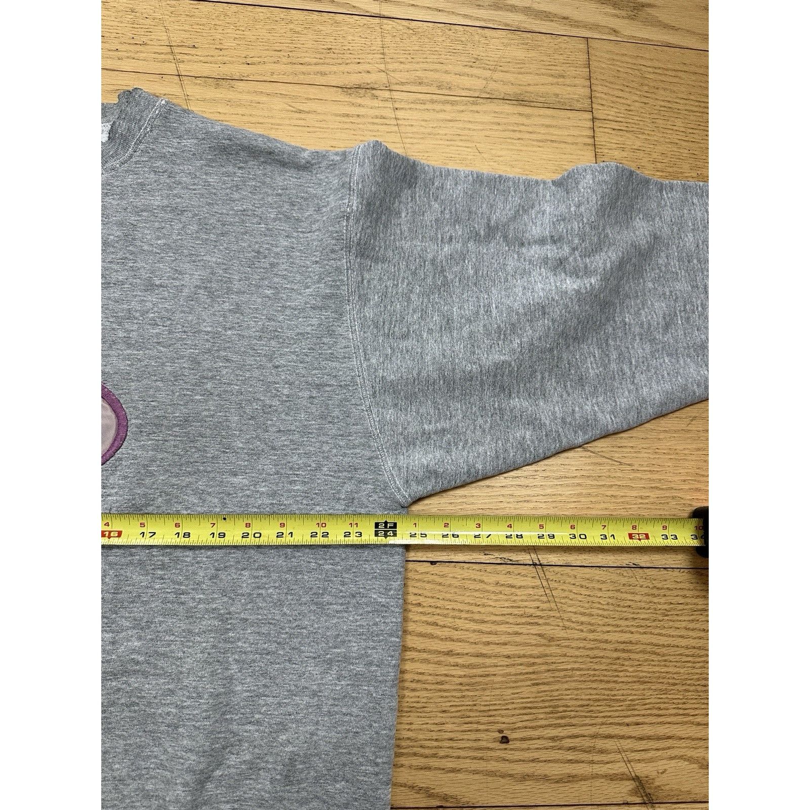 Fubu × Vintage Vintage y2k FUBU Sweatshirt Size US L / EU 52-54 / 3 - 5 Thumbnail