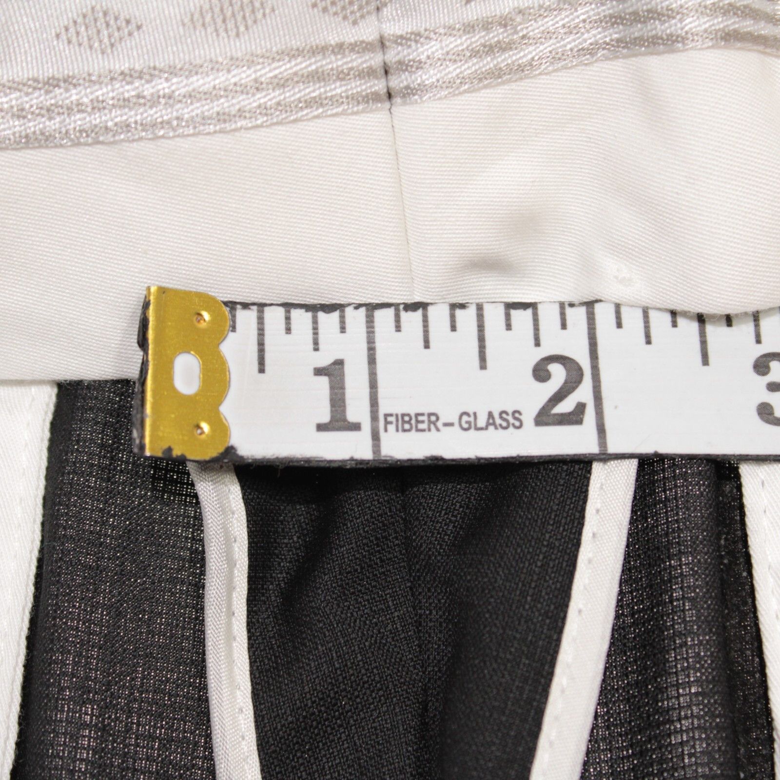 Zanella Zanella New with tags Dress Pants Size 32 US In Black Size US 32 / EU 48 - 5 Thumbnail