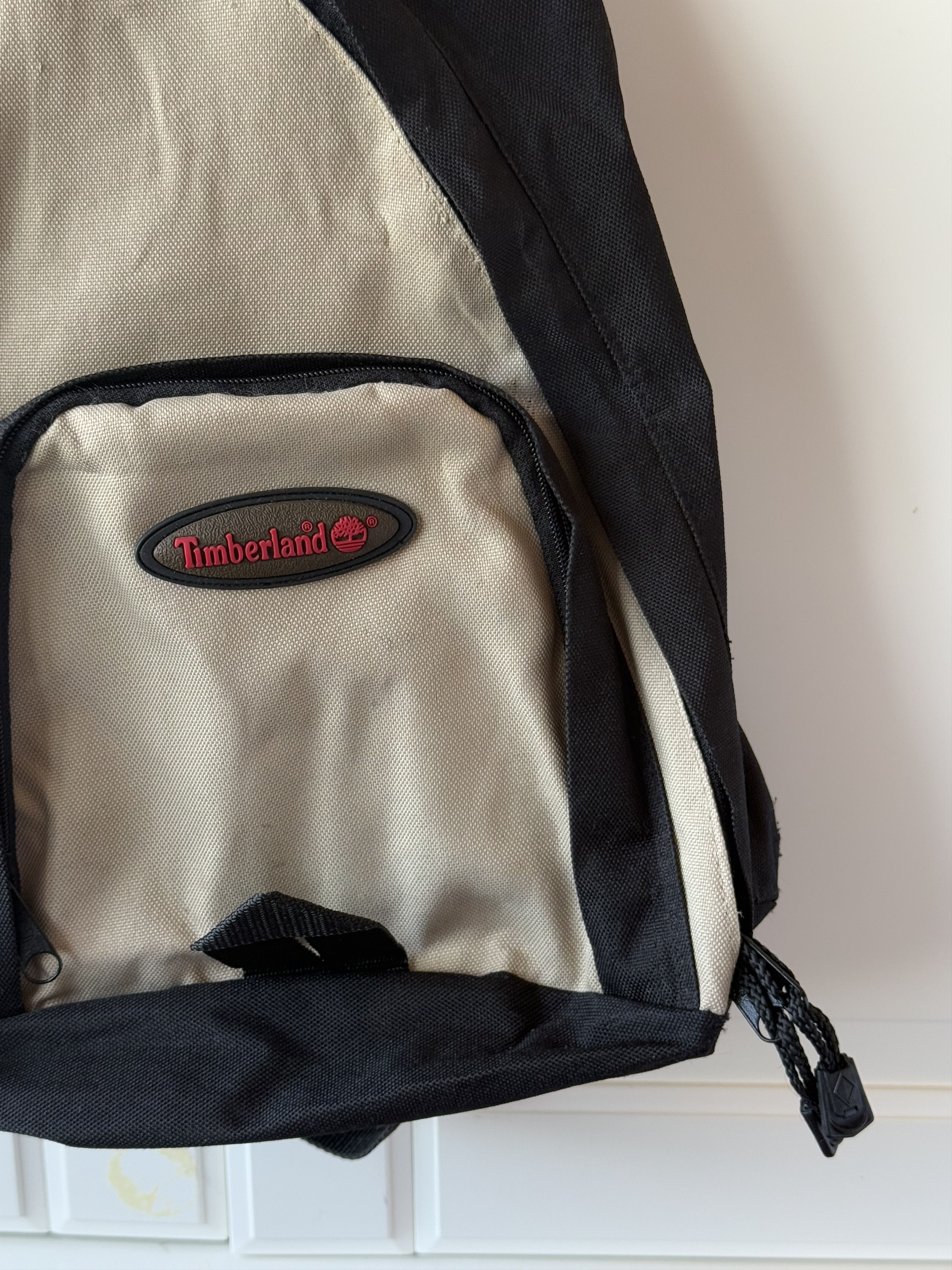 Timberland Vintage Timberland Crossbody Bag Size ONE SIZE - 5 Thumbnail