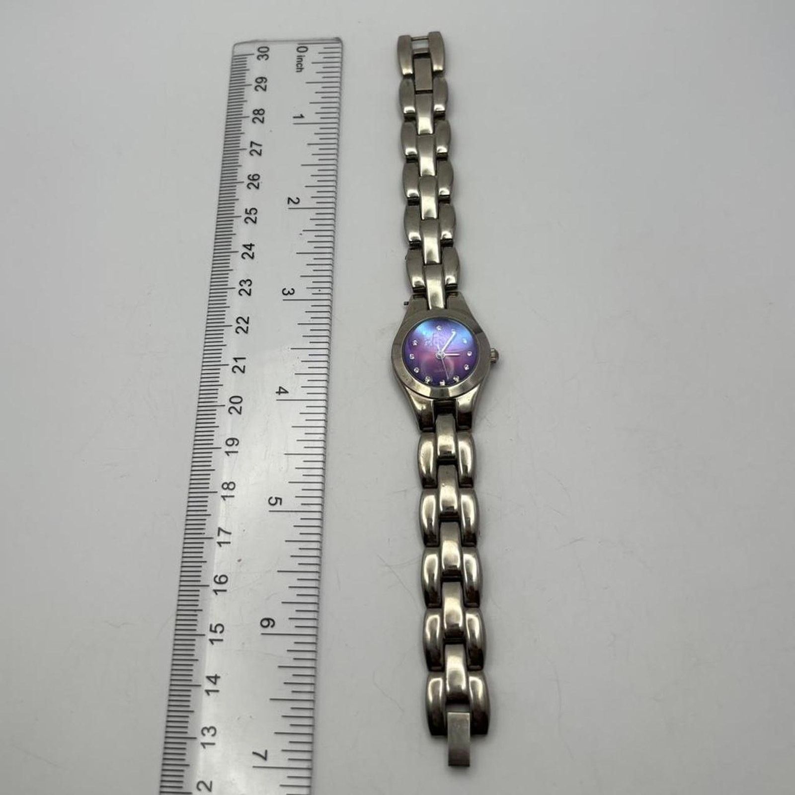 Other Silver y2k mudd watch Size ONE SIZE - 3 Thumbnail