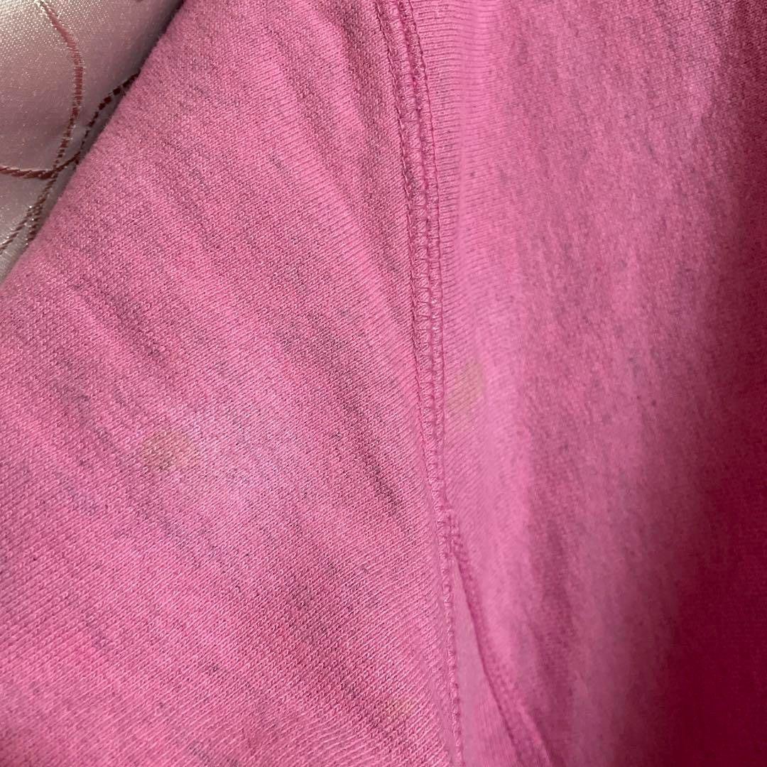 Supreme Supreme Box Logo Crewneck Heather Pink Size US XL / EU 56 / 4 - 8 Thumbnail
