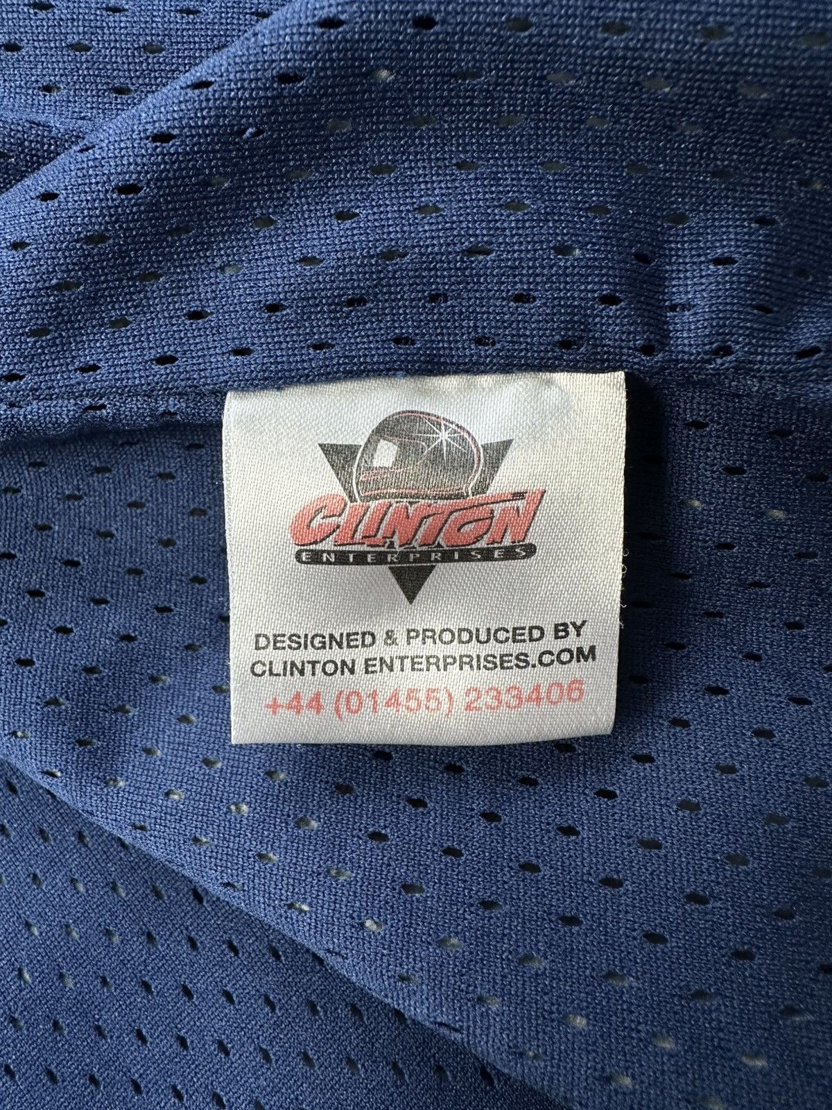 BMW Vintage Tyco BMW Motorrad Light Jacket Size US L / EU 52-54 / 3 - 12 Thumbnail