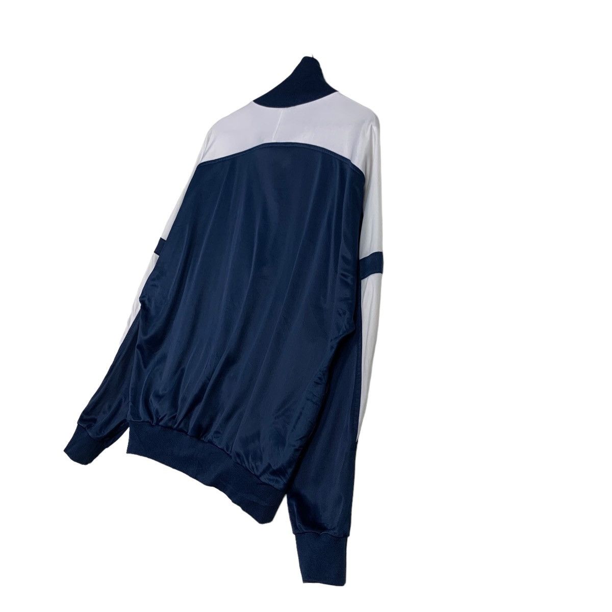 Umbro UMBRO Colorblock Light Jacket / Track Top #0047-C3 Size US L / EU 52-54 / 3 - 9 Thumbnail