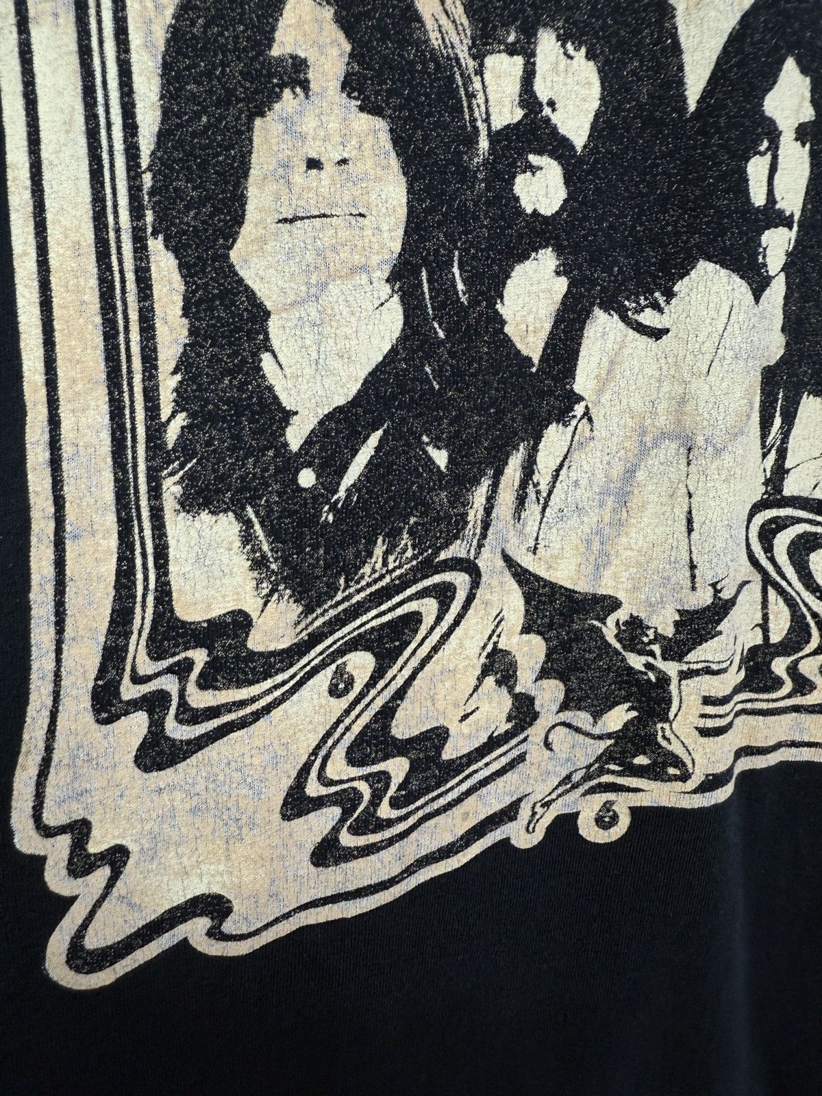 Black Sabbath Vintage 2013 Black Sabbath World Tour 1978 T-Shirt Retro Size US XL / EU 56 / 4 - 7 Thumbnail