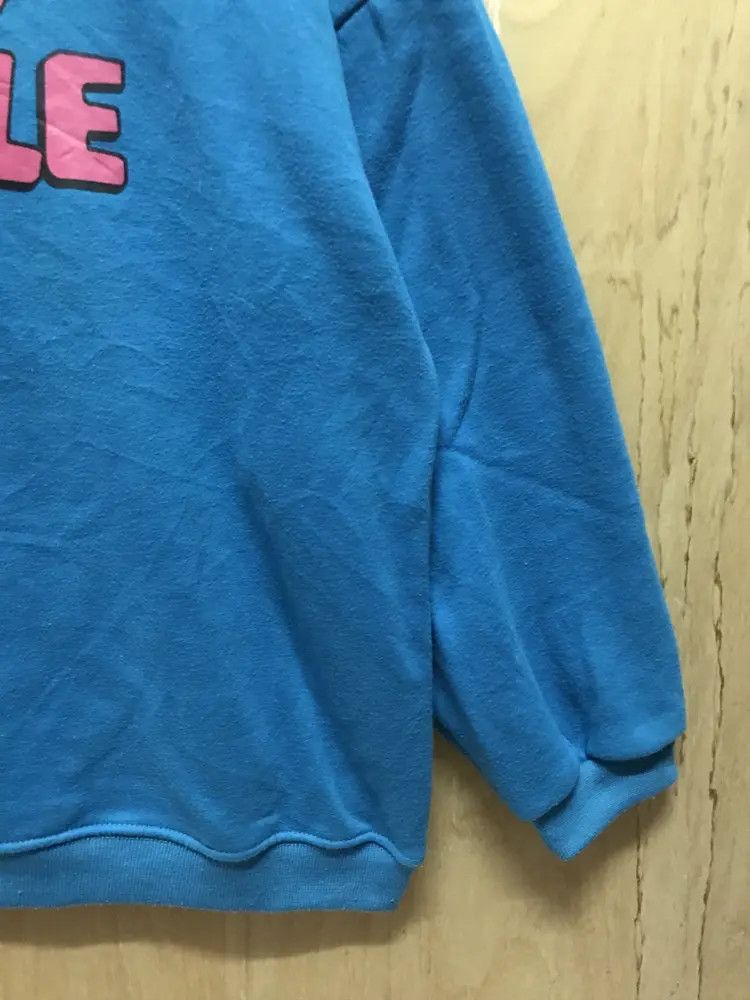 Japanese Brand AN Dino Ebole Sweatshirts Size XL / US 12-14 / IT 48-50 - 6 Thumbnail