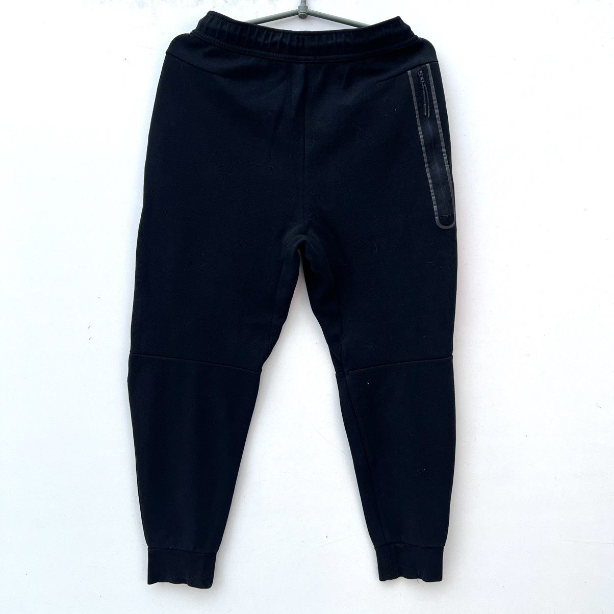 Nike Nike tech fleece suit hoodie /pants Size US S / EU 44-46 / 1 - 14 Thumbnail