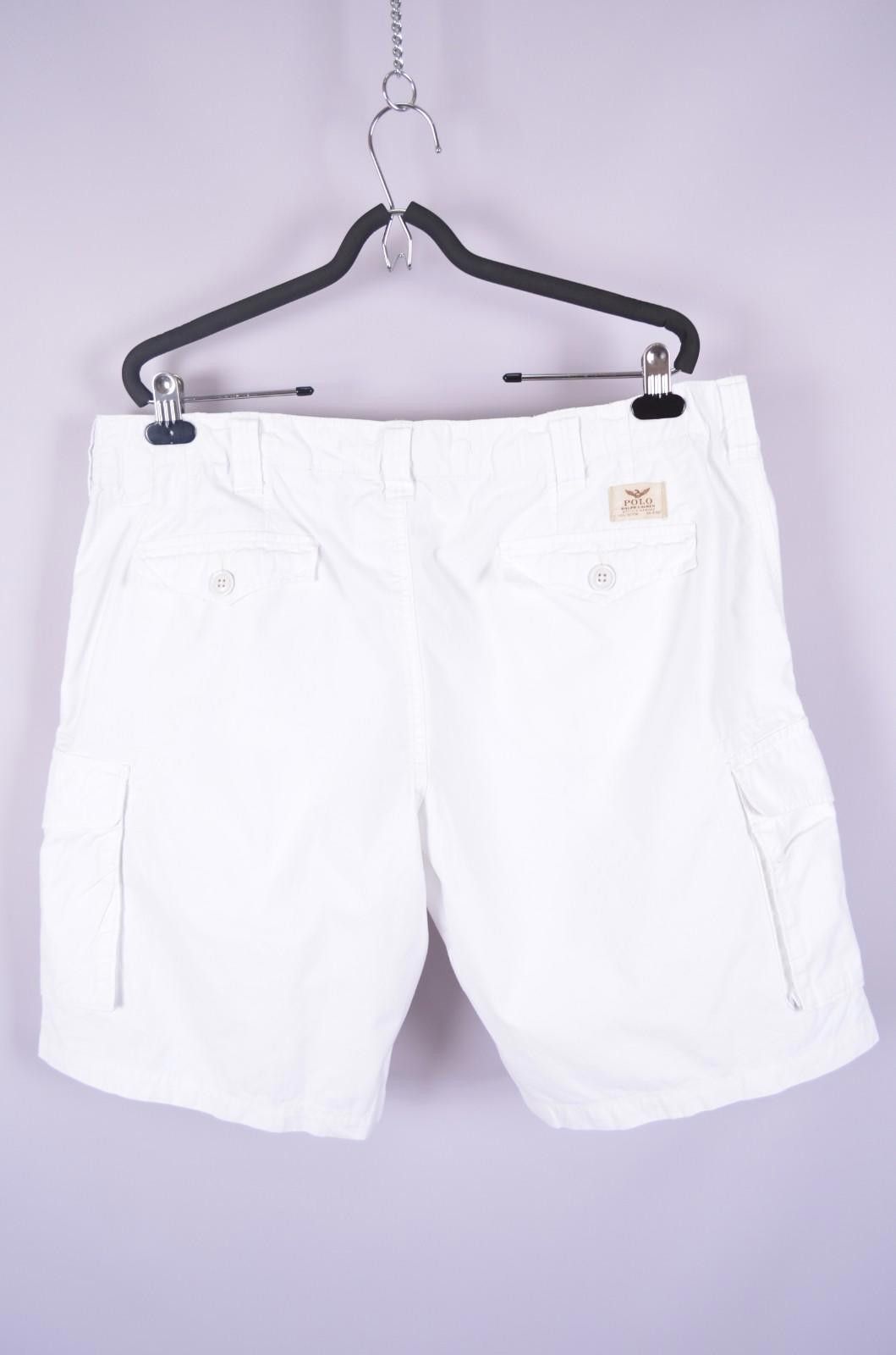 Polo Ralph Lauren Mens Polo Ralph Lauren Cargo Shorts Classic Fit Size W38 Size US 38 / EU 54 - 8 Thumbnail