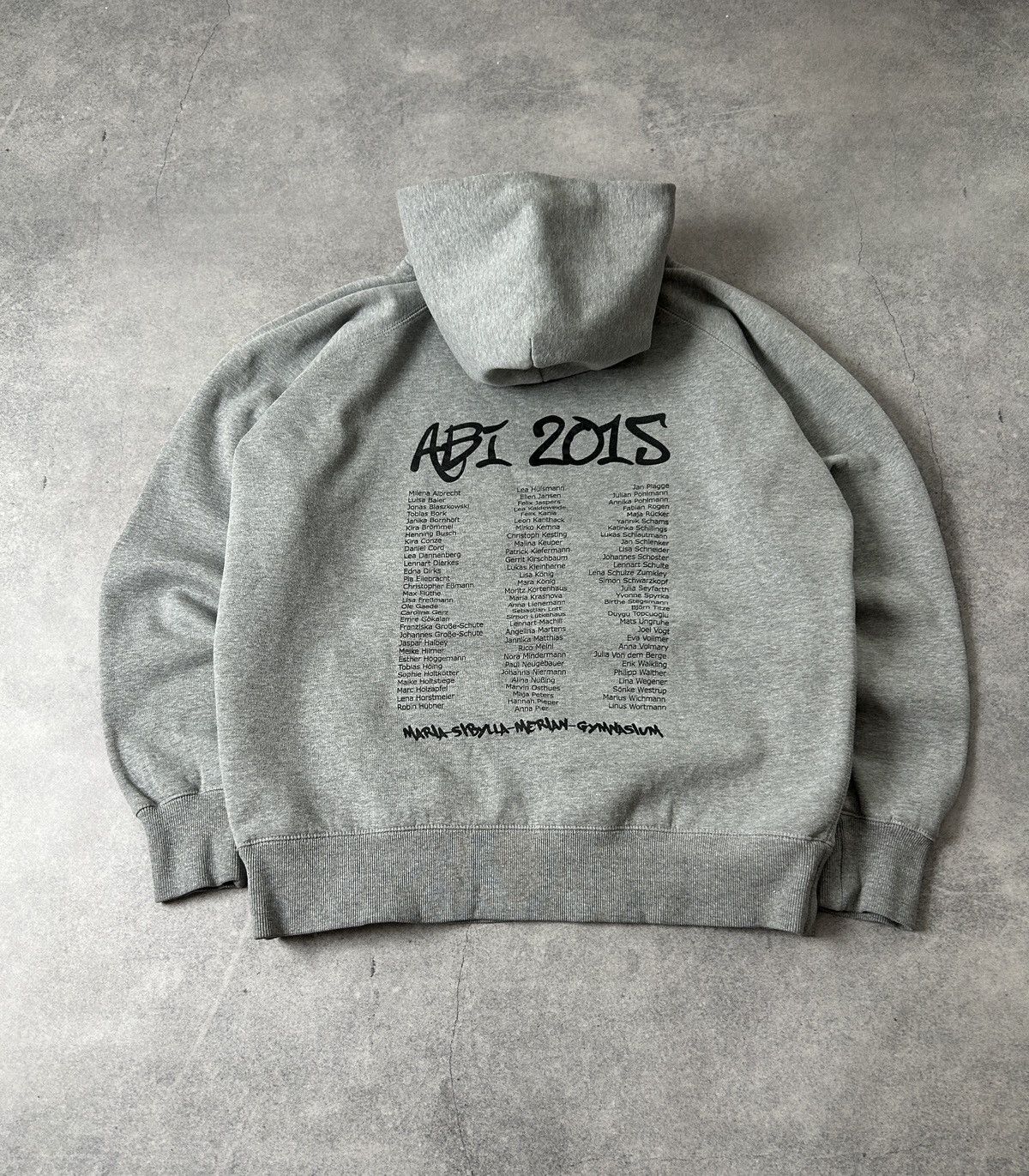 Vintage Vintage ABI looking for freedom merch hoodies y2k Size US XL / EU 56 / 4 - 2 Thumbnail