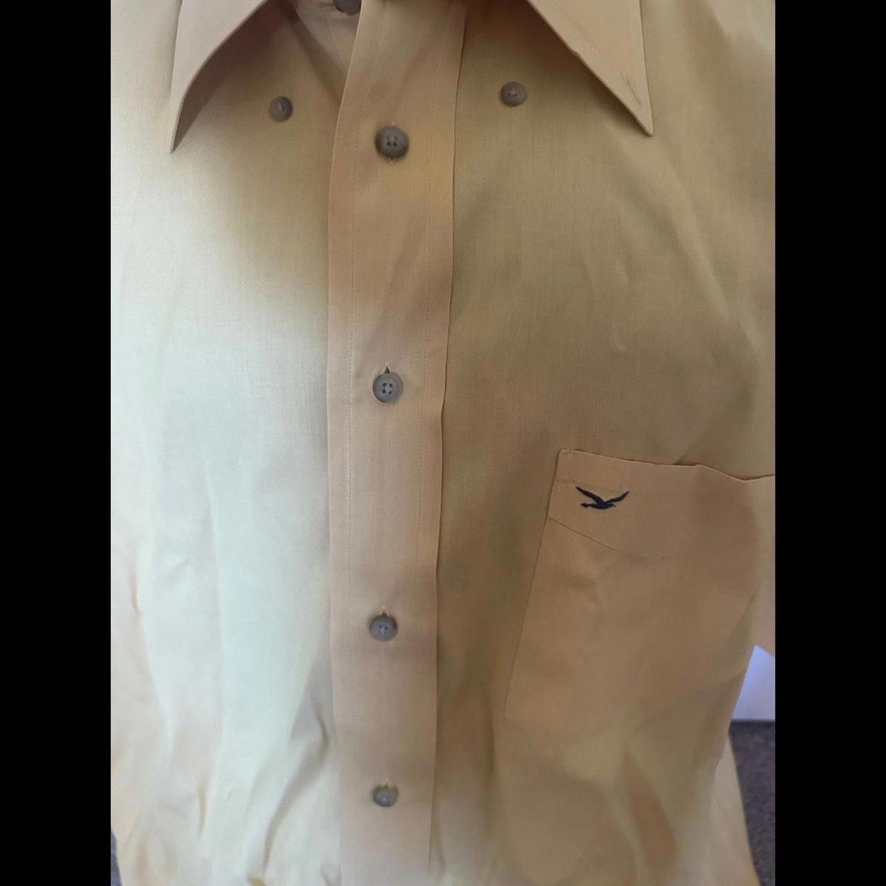 Designer Mens Used Size Xl Facconable Size US XL / EU 56 / 4 - 3 Thumbnail