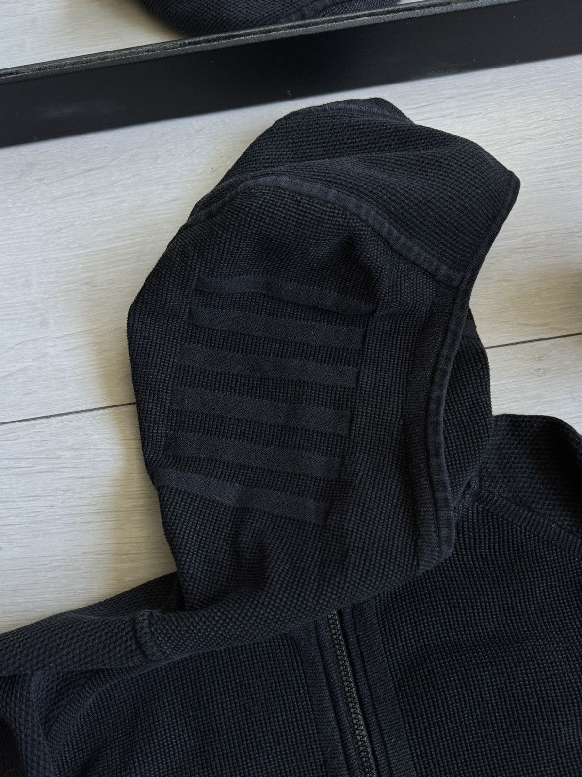Rapha Rapha Pro Team Transfer Zip-Hoodie Size US M / EU 48-50 / 2 - 8 Thumbnail