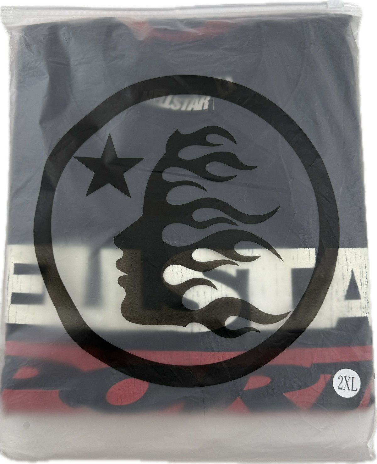 HELLSTAR Hellstar Sports Family T-shirt Size US XXL / EU 58 / 5 - 7 Thumbnail