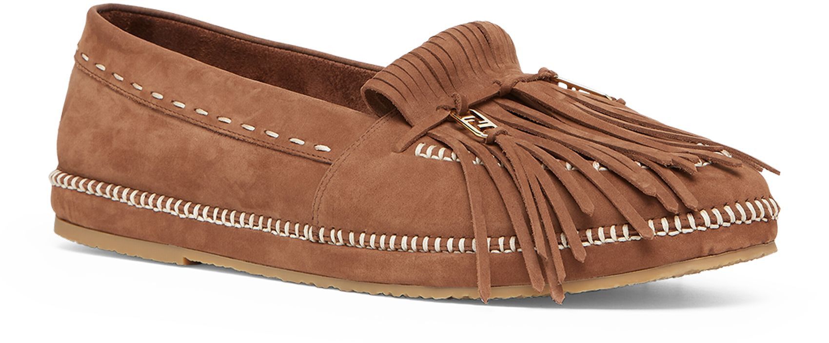Fender o1loc1c0824 O'Lock Loafers in Brown Size US 8 / EU 41 - 2 Thumbnail