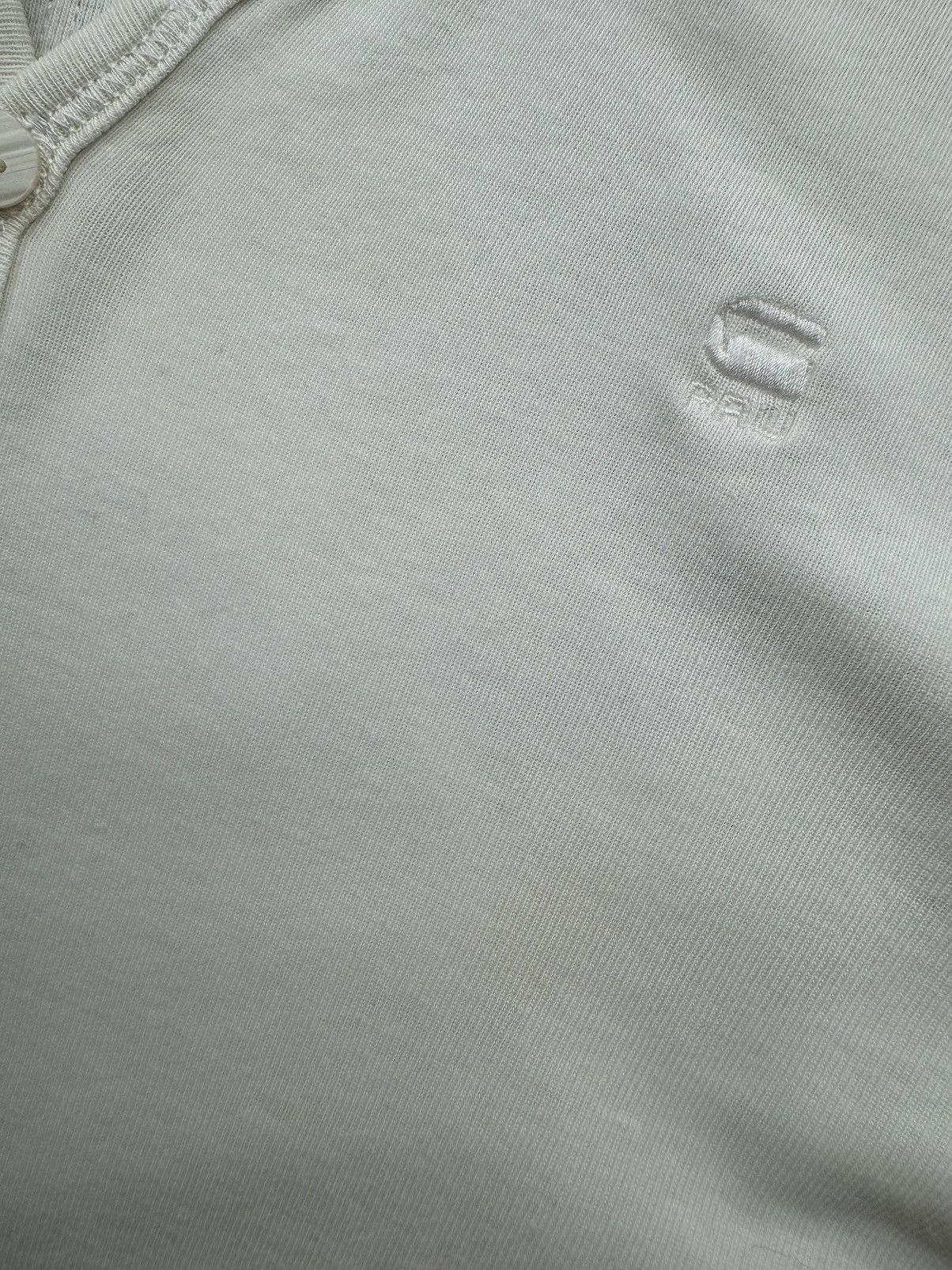 G-Star G Star Raw Vintage Tee Size M / US 6-8 / IT 42-44 - 4 Thumbnail