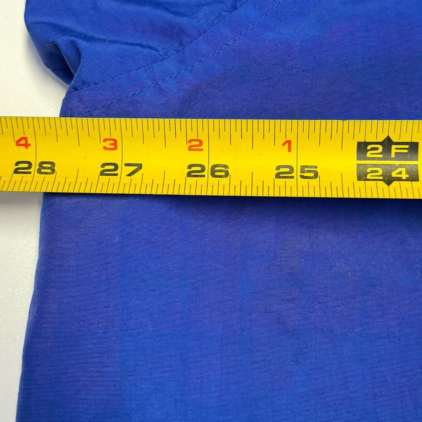 Ralph Lauren Polo Sport Ralph Lauren Jacket Mens XL Blue Full Zip Rain Co Size US XL / EU 56 / 4 - 16 Thumbnail