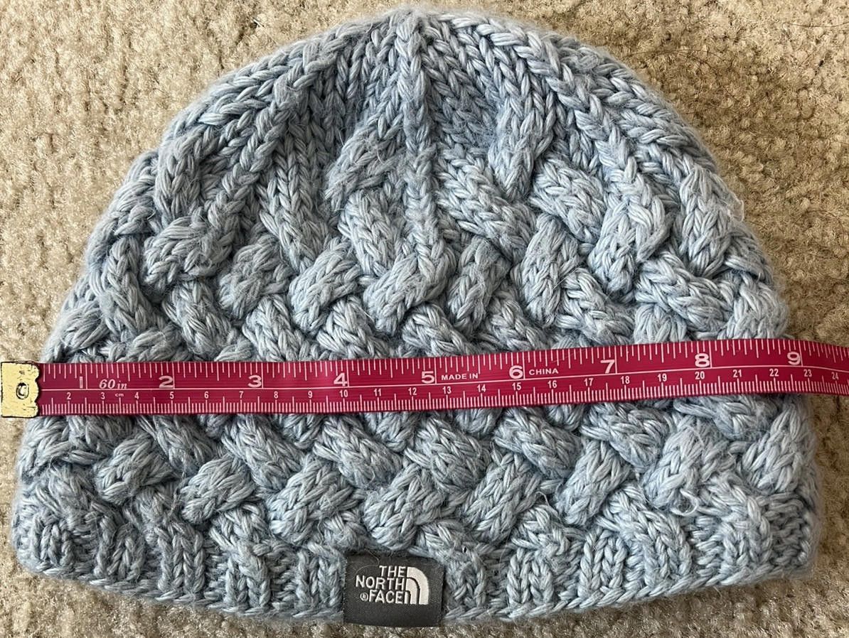 The North Face the north face beanie women Size ONE SIZE - 3 Thumbnail