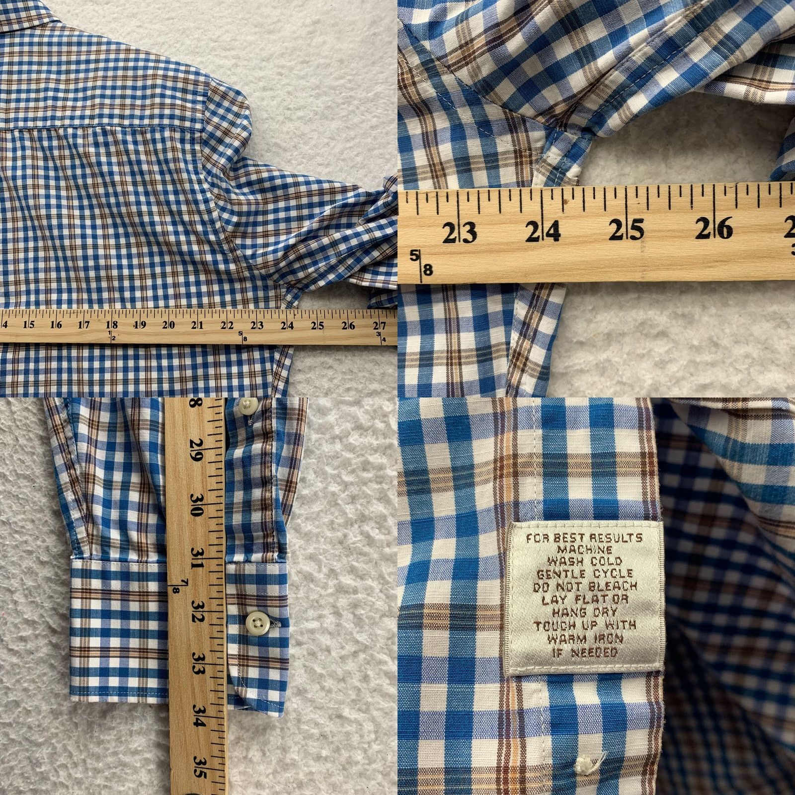 Peter Millar VINTAGE Size US L / EU 52-54 / 3 - 8 Thumbnail