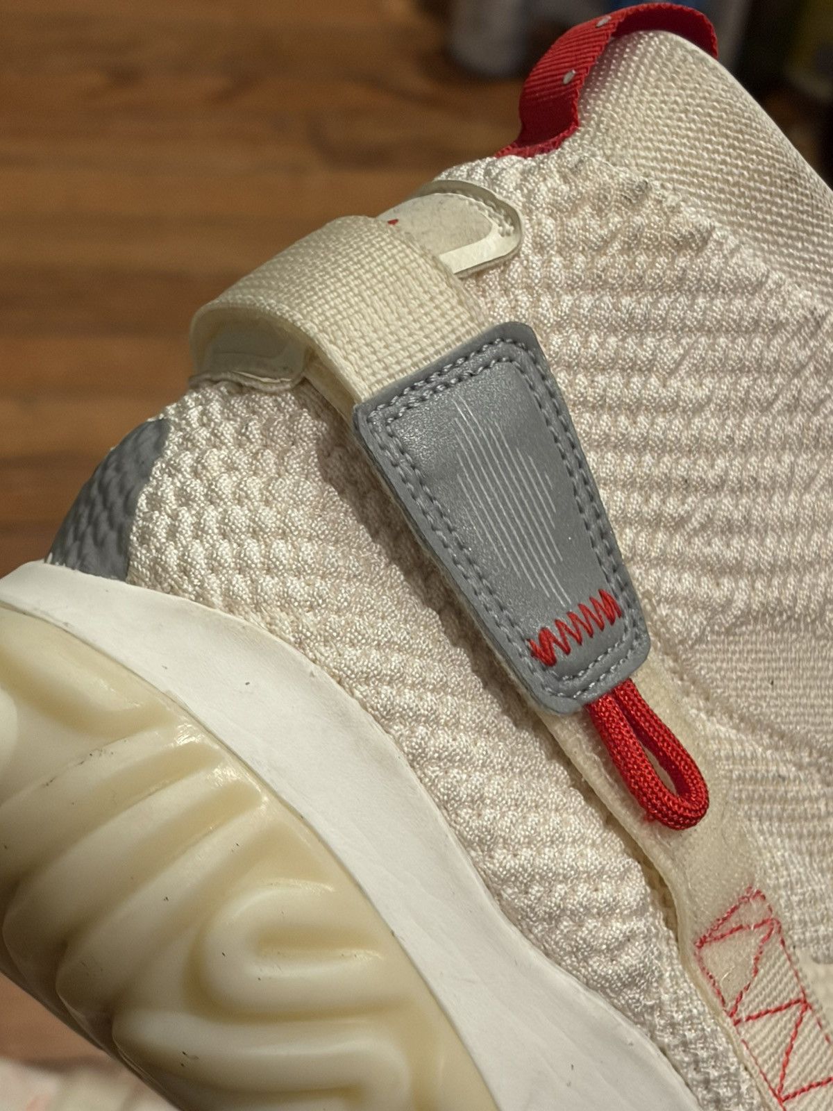 Nike Nike Jordan Apex-React Size US 14 / EU 47 - 6 Thumbnail
