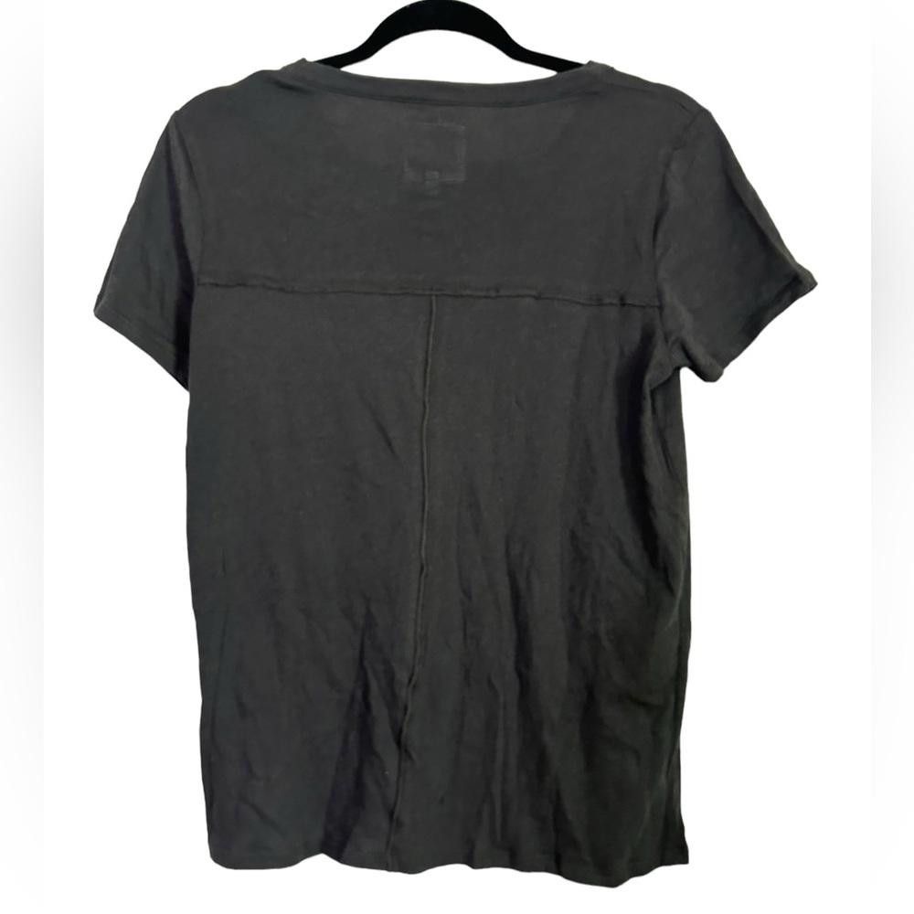 Chase Authentics Chaser l NWOT Relaxed Charcoal Tee Small Size S / US 4 / IT 40 - 3 Thumbnail