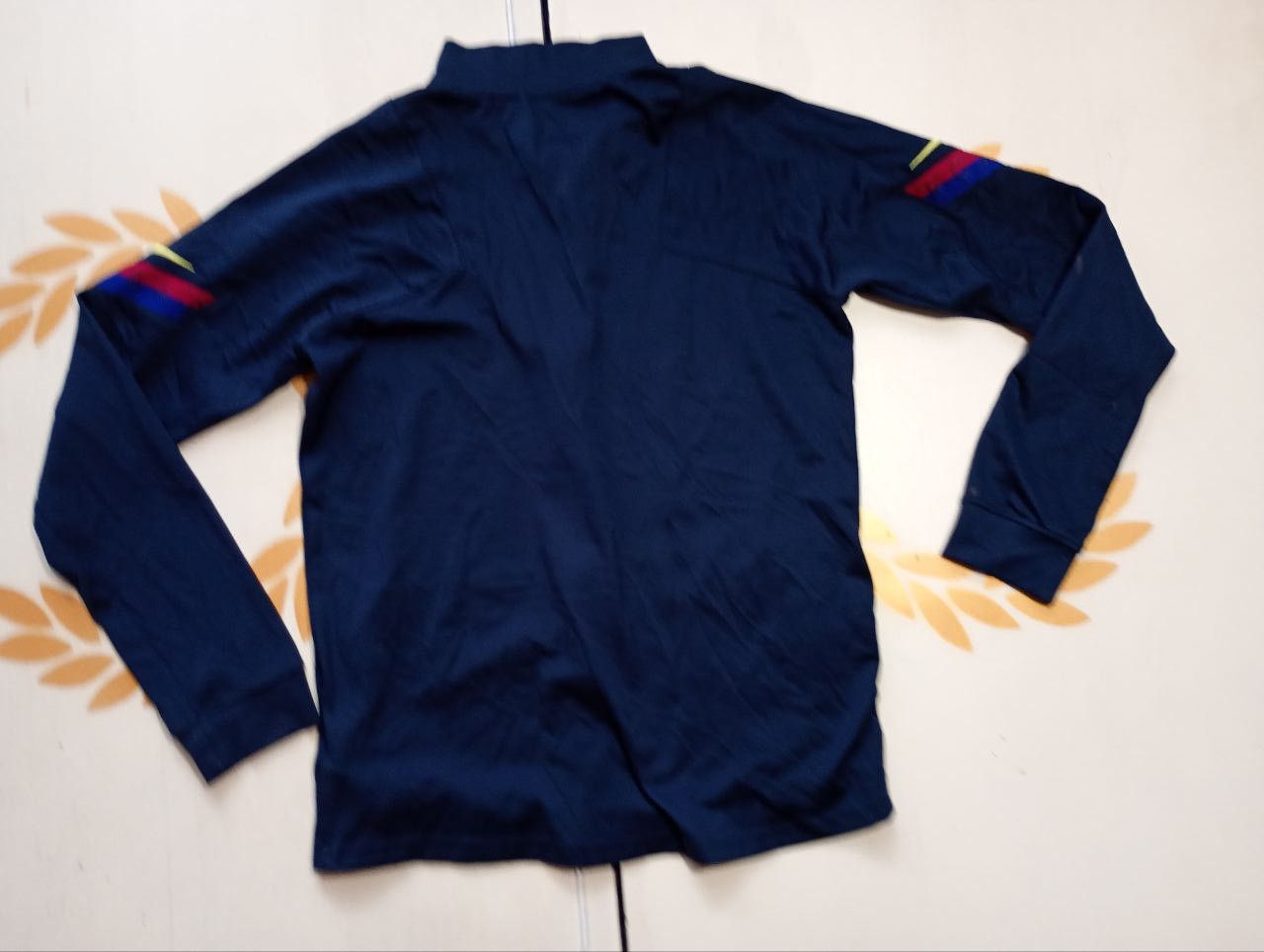 Nike Nike Barcelona FC Track Top Jacket 2019-2020 kids size XL Size US S / EU 44-46 / 1 - 7 Thumbnail