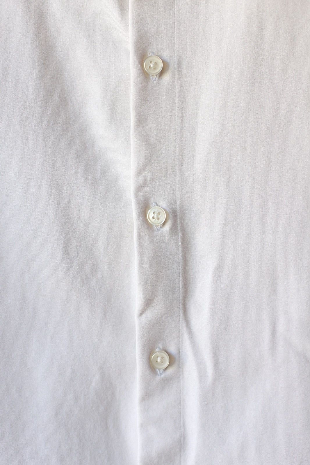 The Unbranded Brand Shaping New Tomorrow white shirt Size US L / EU 52-54 / 3 - 3 Thumbnail