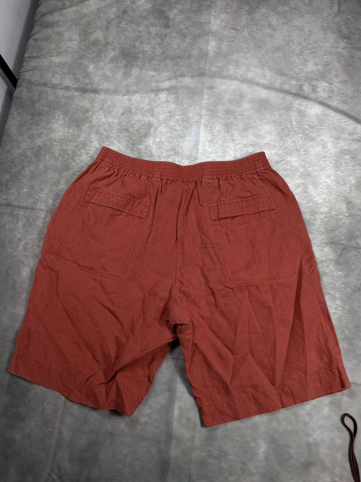 Hermes Hermes linen short Size US 32 / EU 48 - 5 Thumbnail