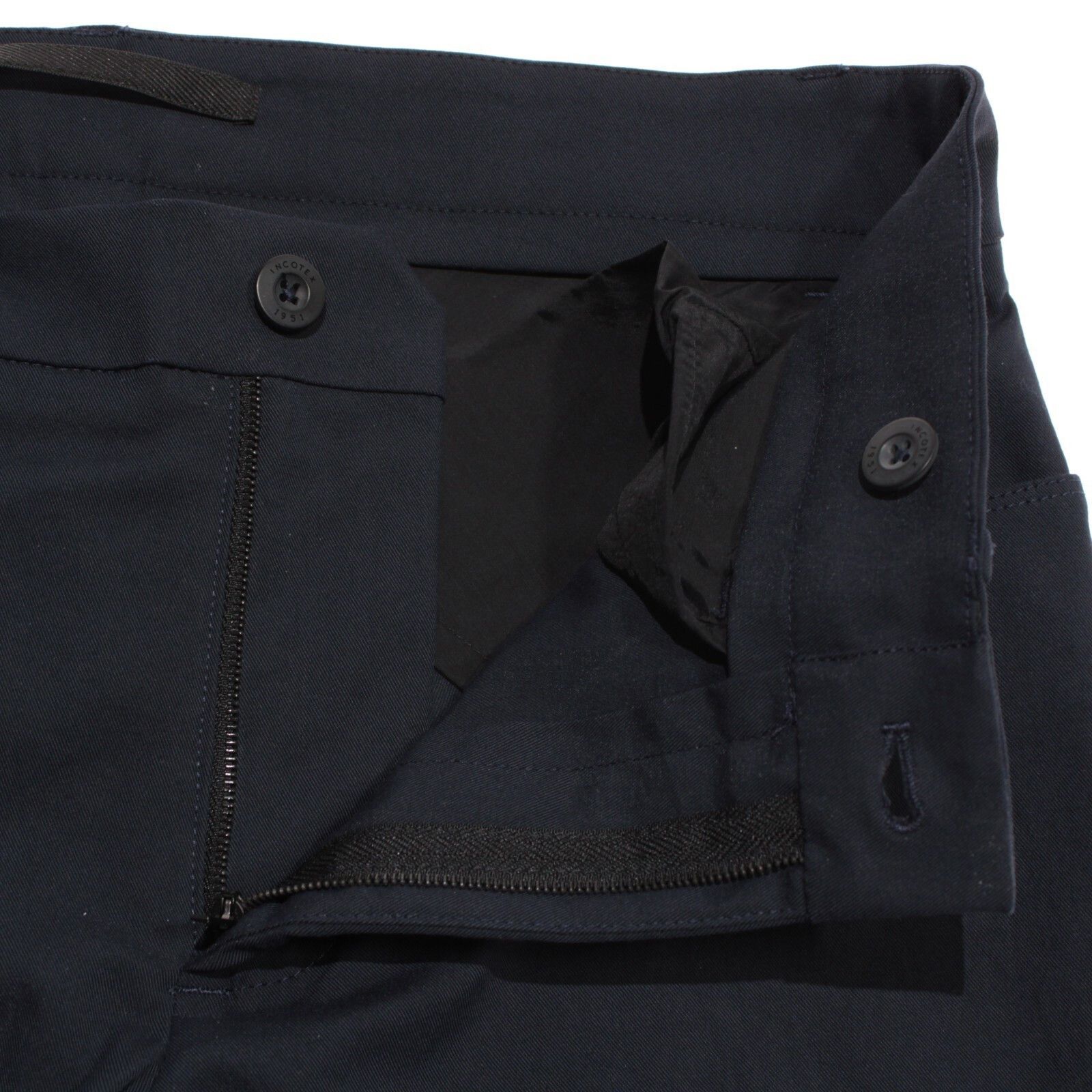 Slowear Slowear New with tags Chino Size 30 US In Blue Size US 30 / EU 46 - 4 Thumbnail