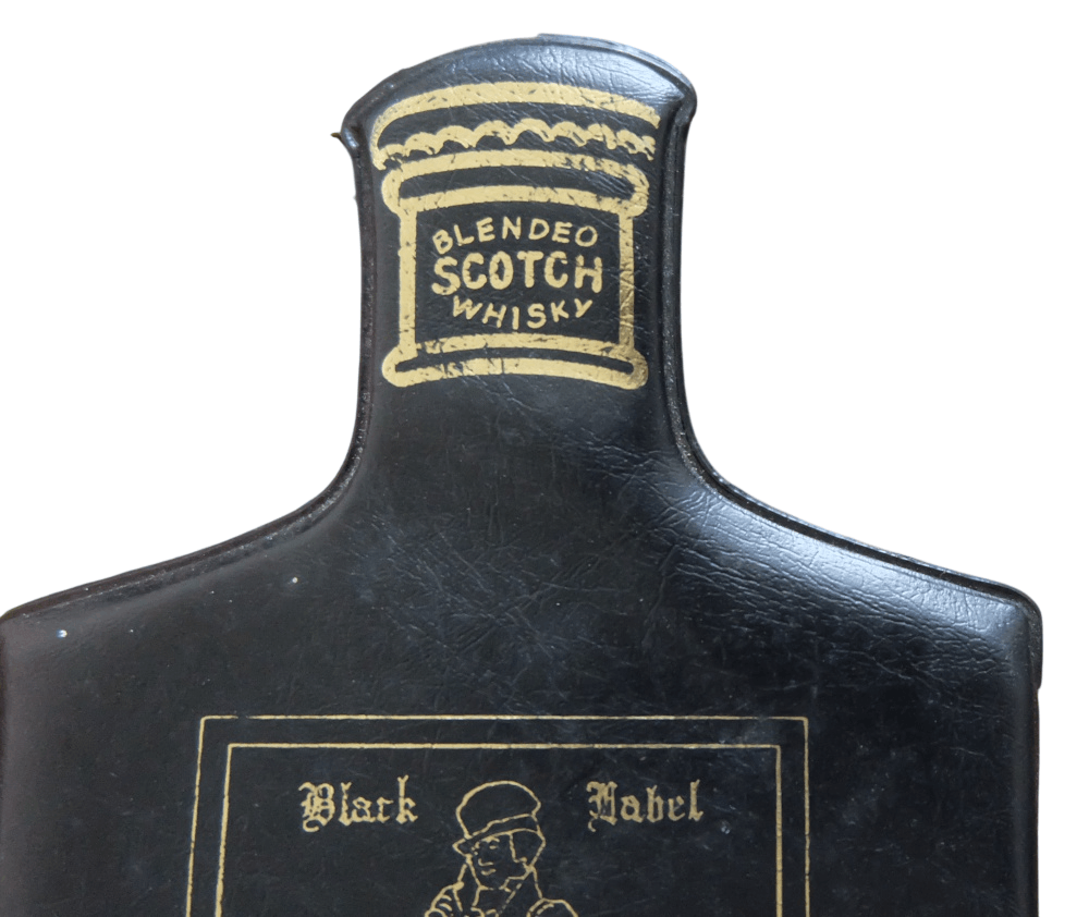 Other Vintage Johnnie Walker Mini Bag Size ONE SIZE - 3 Thumbnail